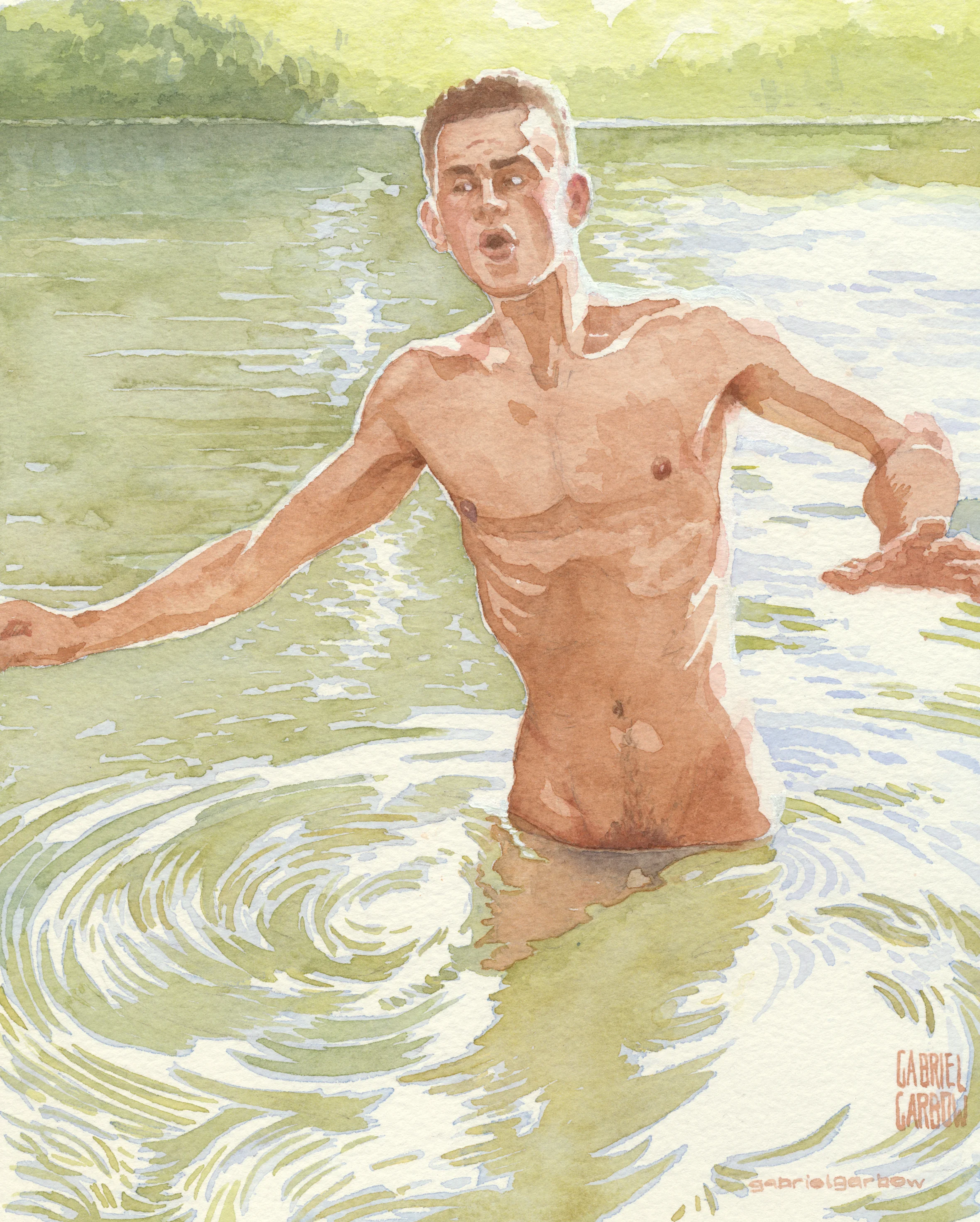 Cold Creek