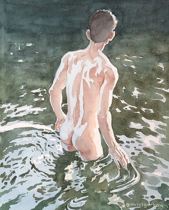 River Bend