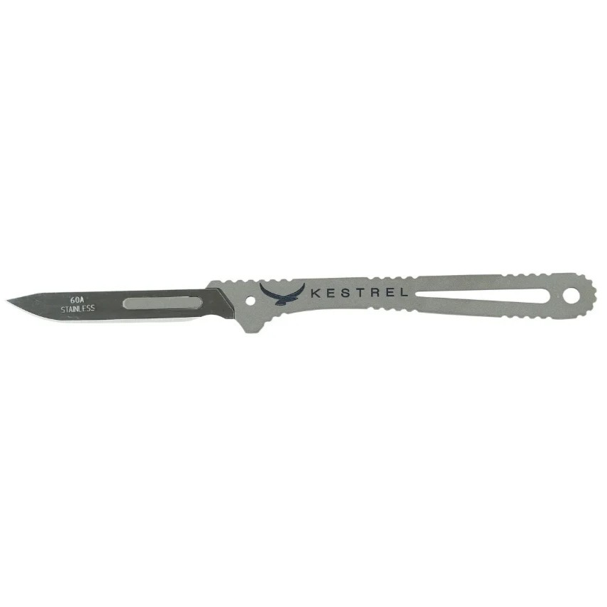 Mountain Scalpel