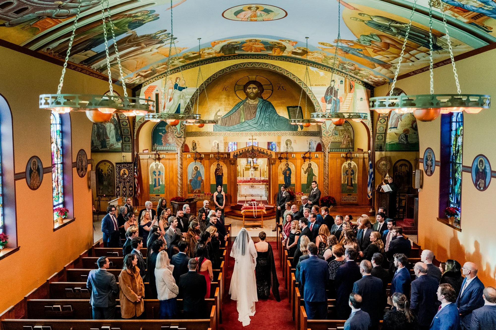 Sophia + TJ | Sneak Peeks