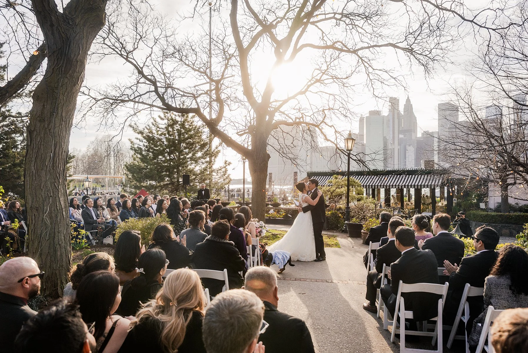 Jenny + Enrique | Sneak Peeks