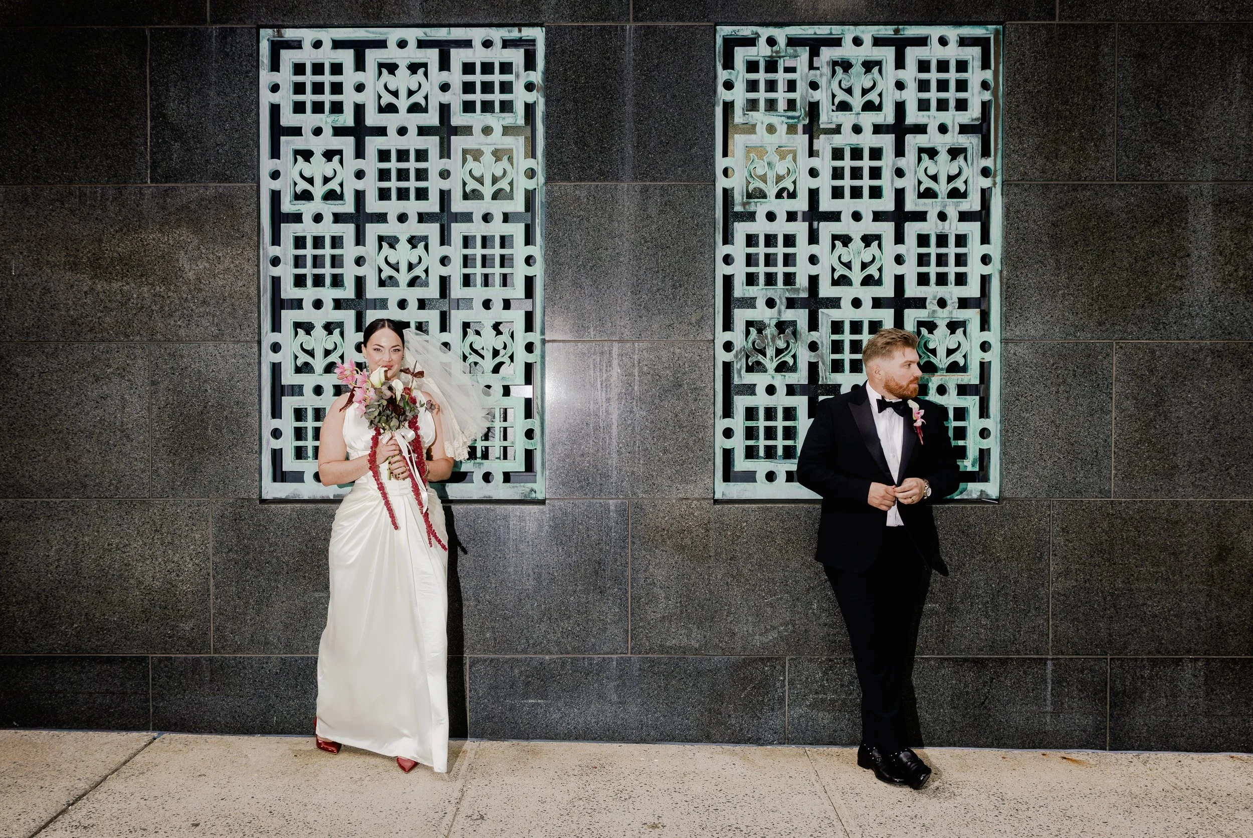 Haley + Ryan | Sneak Peeks