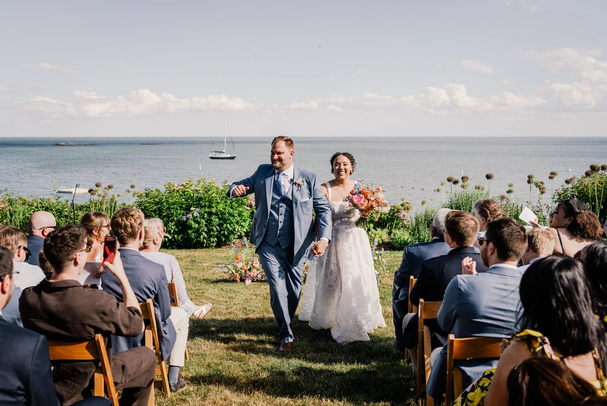 Michelle + Douglas | Sneak Peeks