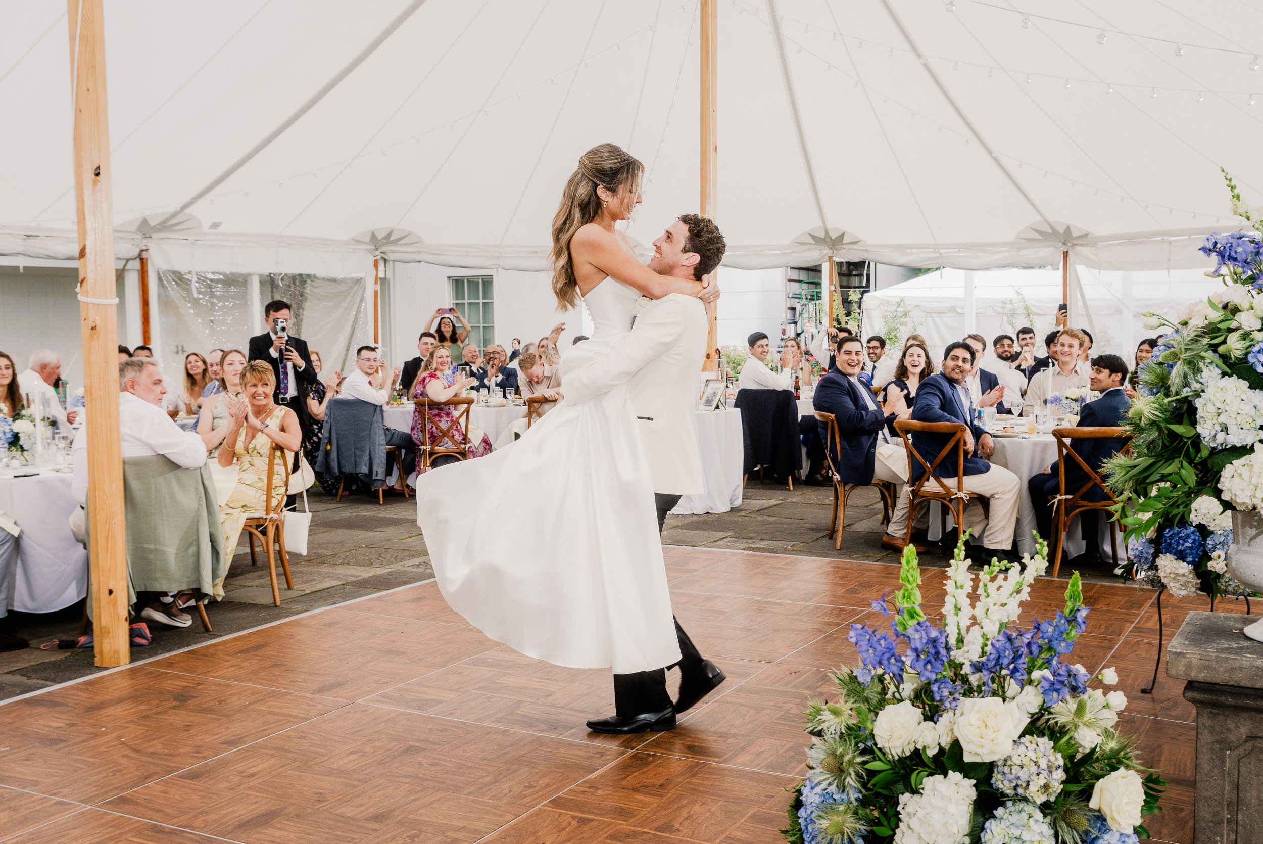 Michaela + Hank | Sneak Peeks