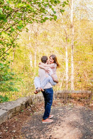 The 31 Best Places in Northwest Arkansas for Engagement Photos — Jan ...
