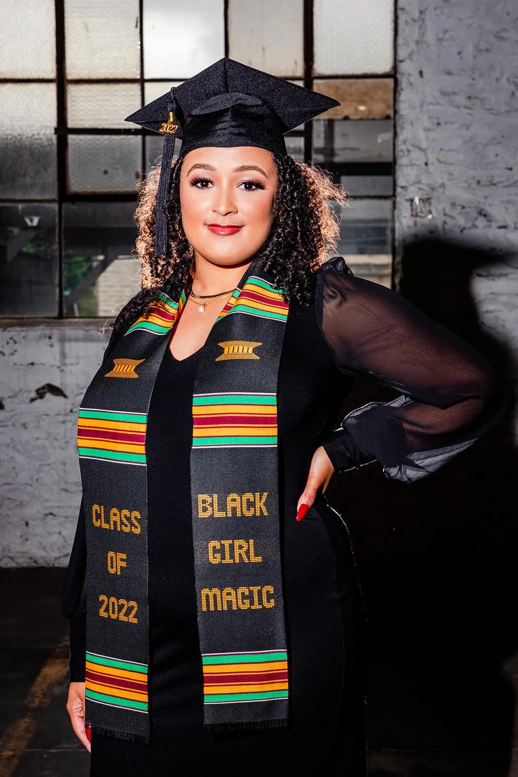 Fayetteville, AR Graduation Photographer University of Arkansas
