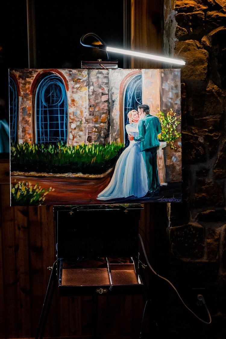 2024 Wedding Photography Trends — Kari Bjorn Photography