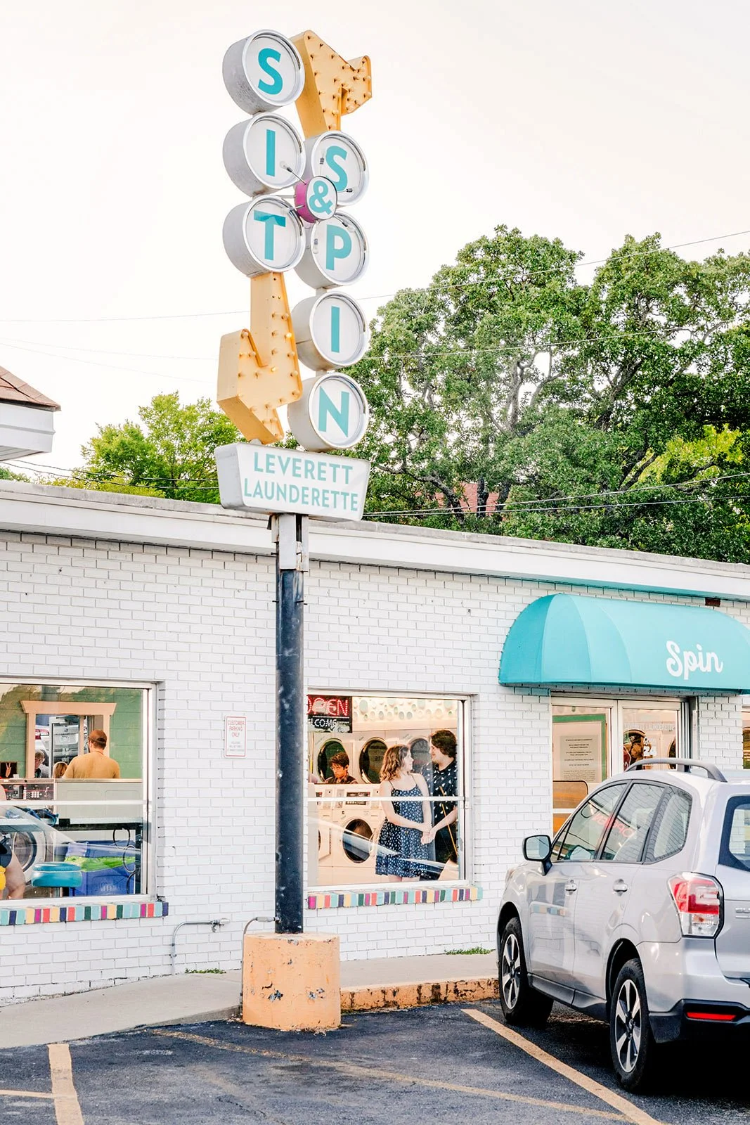 The 28 Best Places in Northwest Arkansas for Engagement Photos — Jan