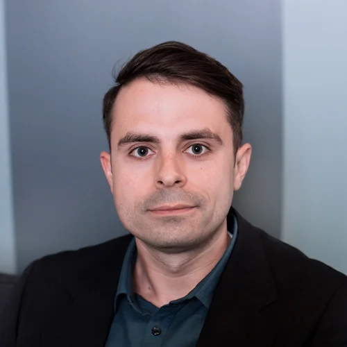 Lukasz Maltanski