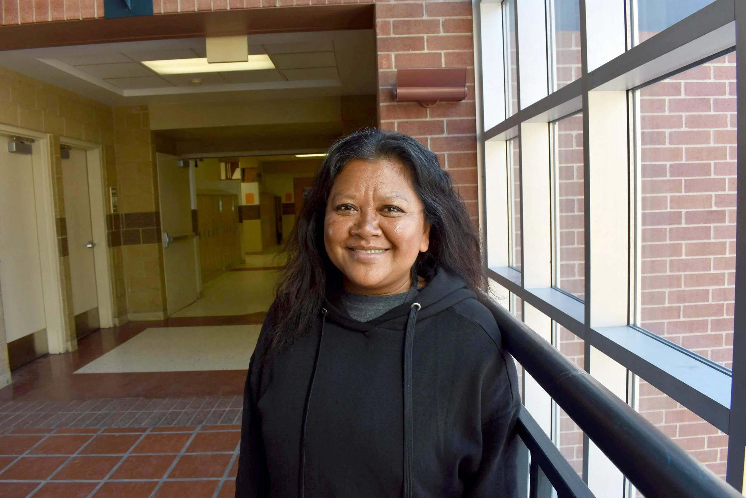 Educator Spotlight: Chandra Meach