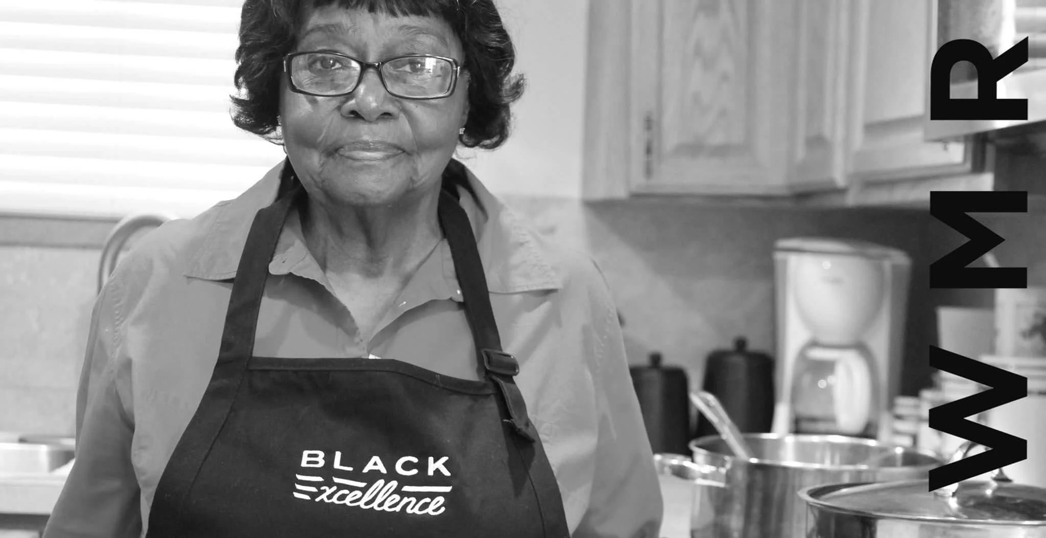 Houston White writes: let's celebrate our phenomenal women