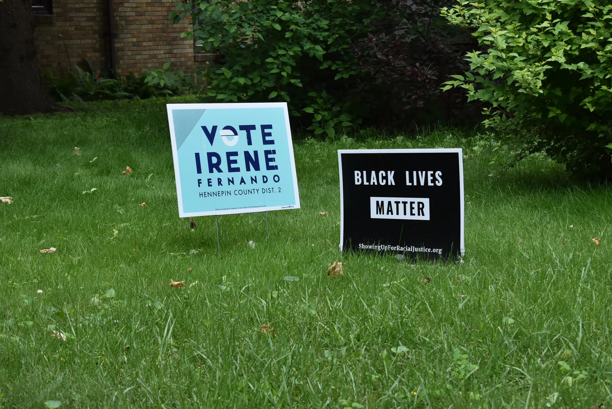 MN election landscape explodes in final hours of filing deadline; Northside is no exception