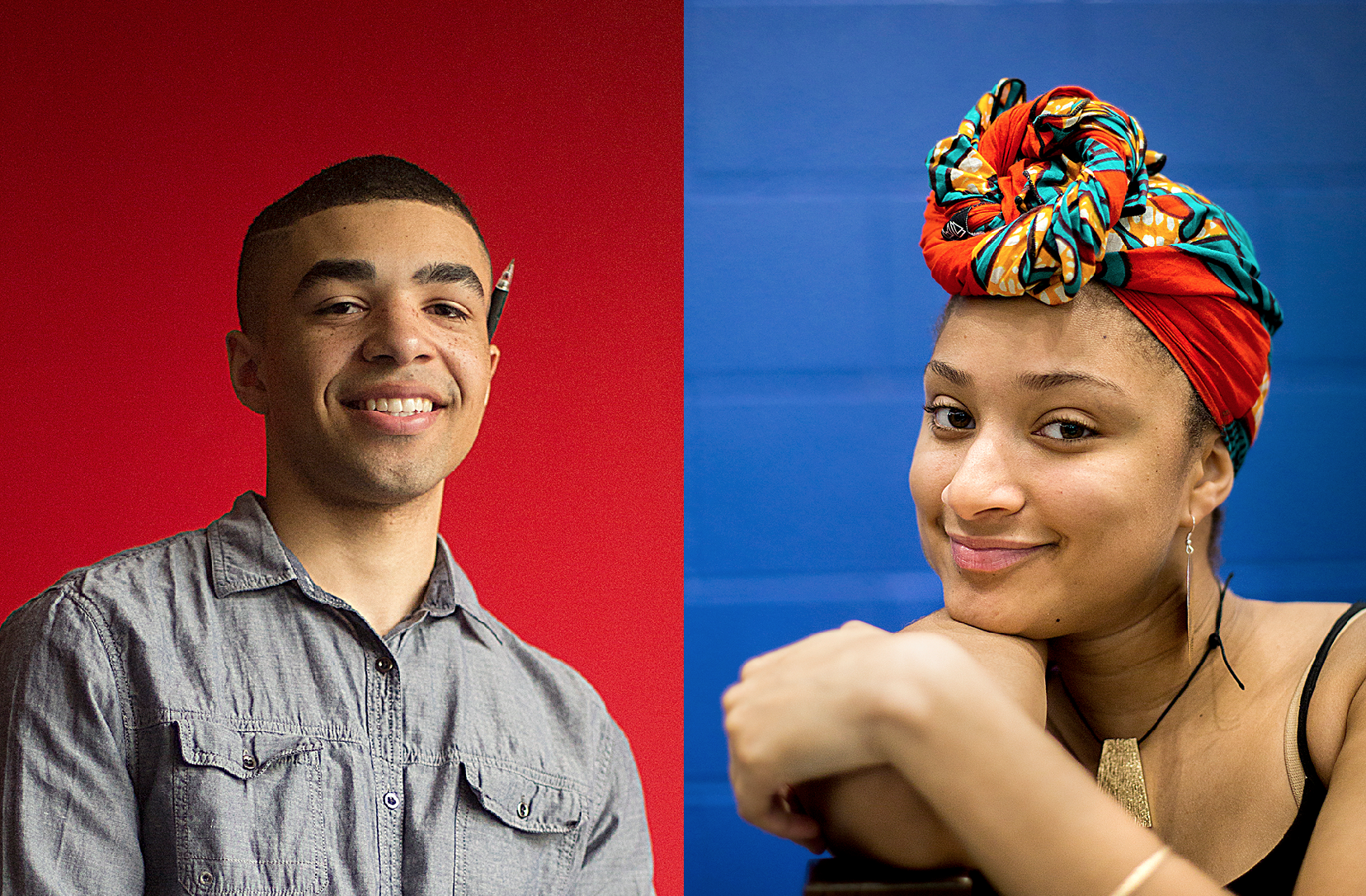 Neighbors: 2018 valedictorians