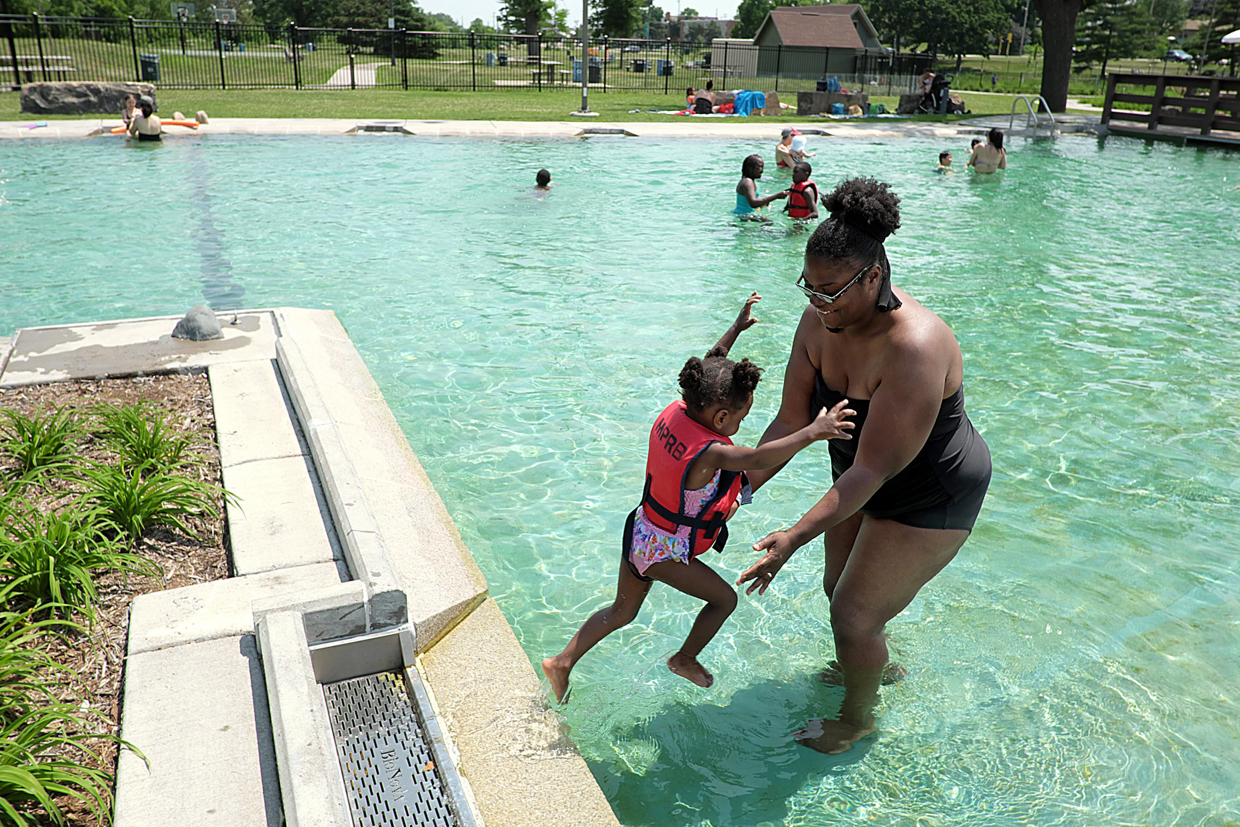 Seven ways to make the the most of your summer in North Minneapolis