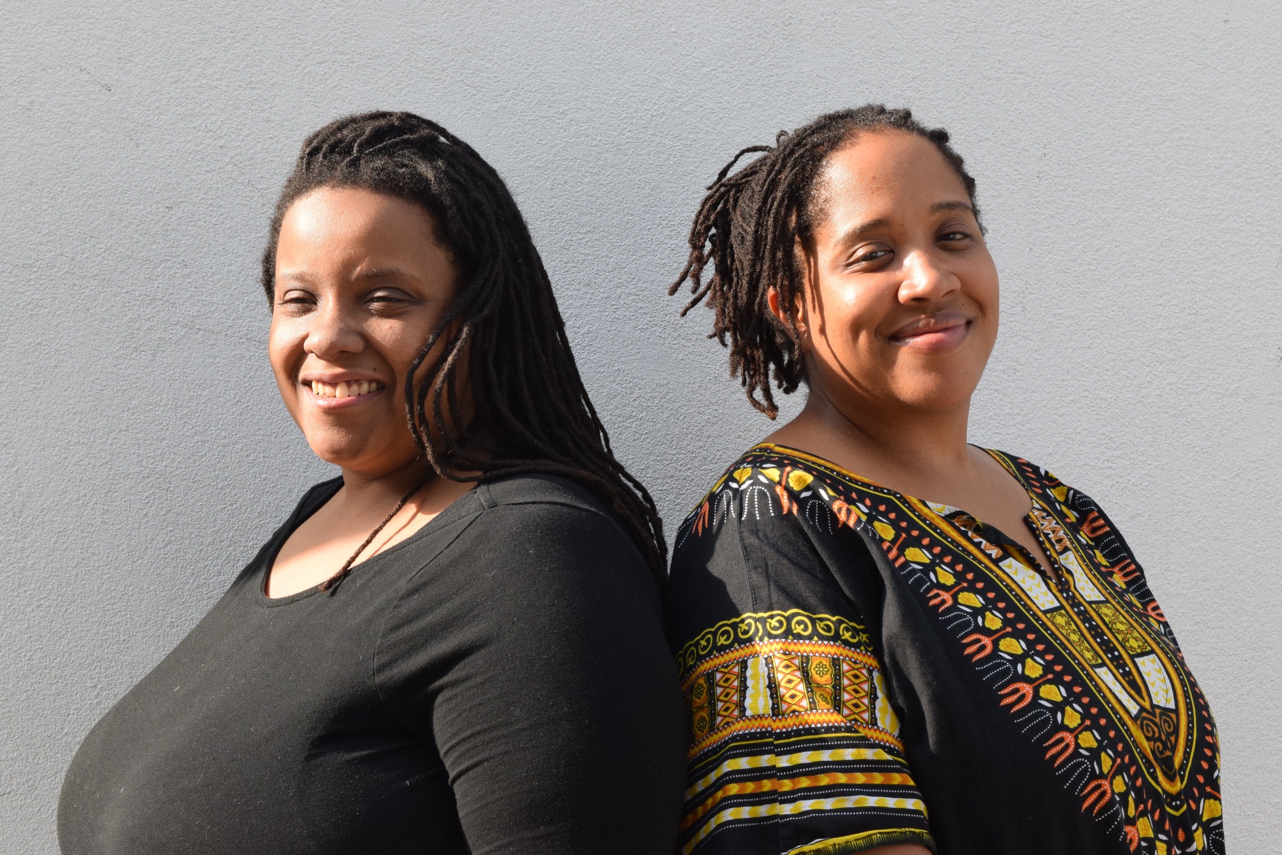 Chef Lachelle Cunningham has left Breaking Bread to focus on her own kitchen  