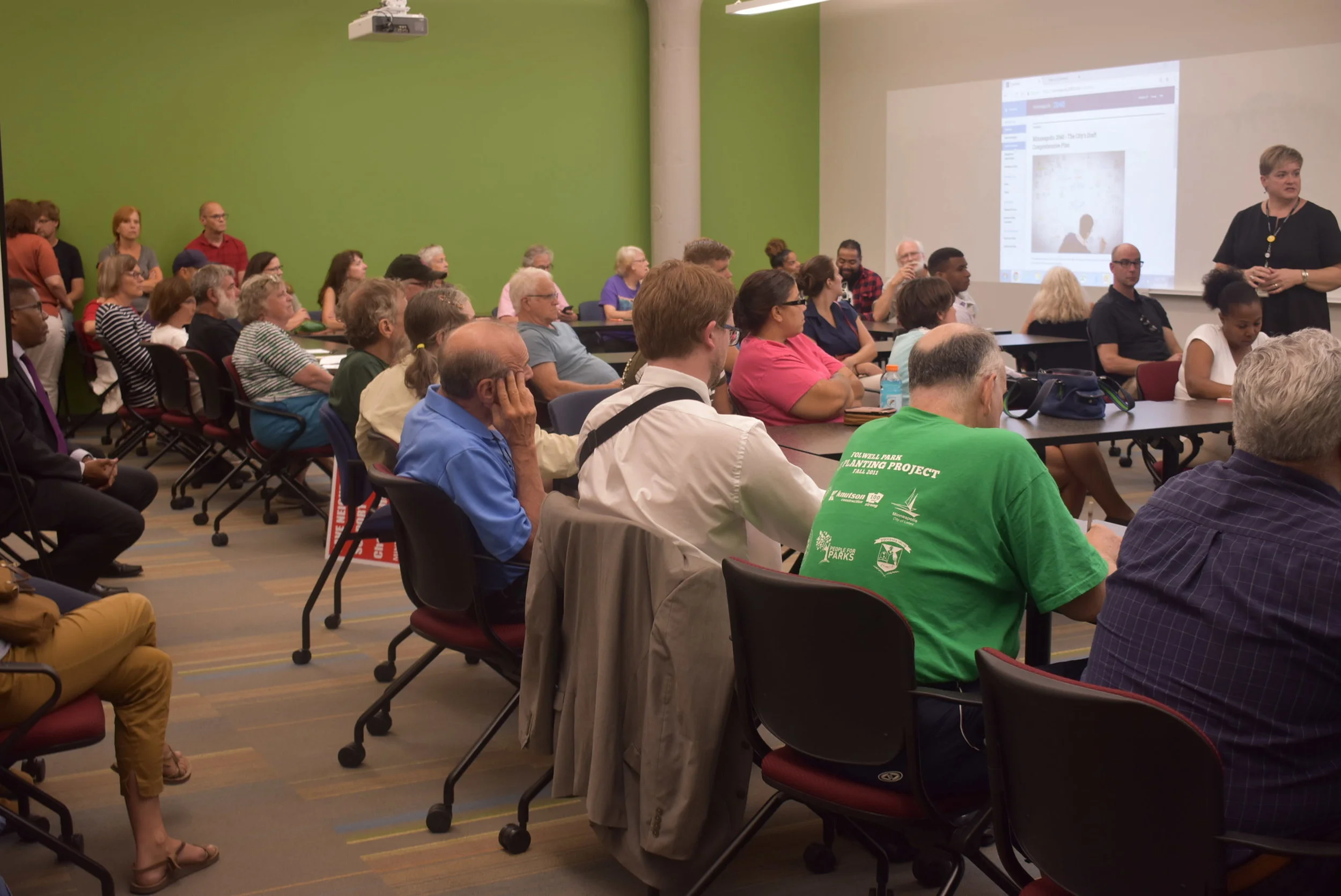 Comp 2040 public comment period ends soon