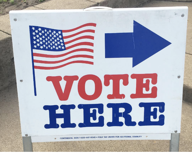 The results are (unofficially) in for the 2018 midterm primaries