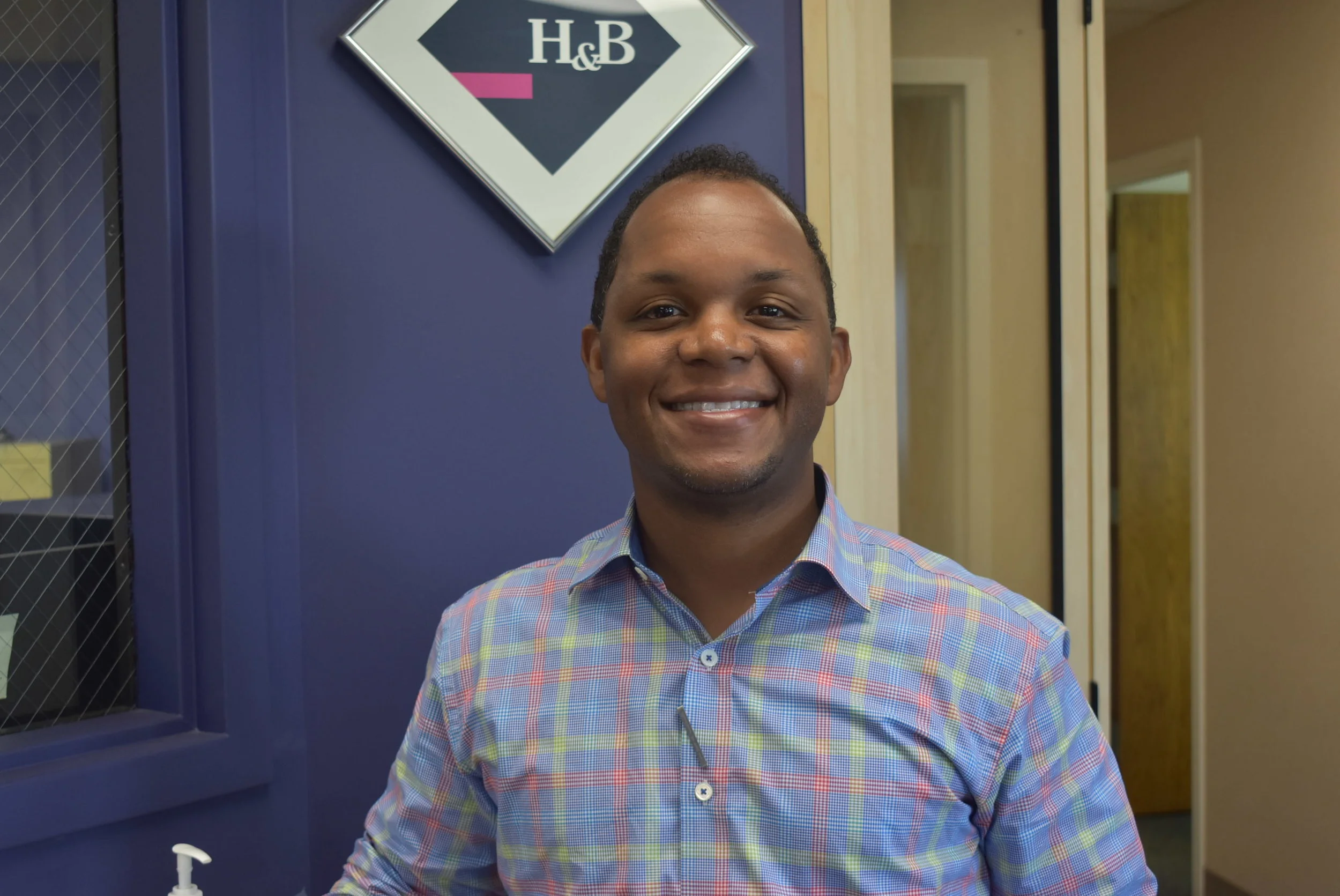 H&amp;B Elevators is a small business on its way up