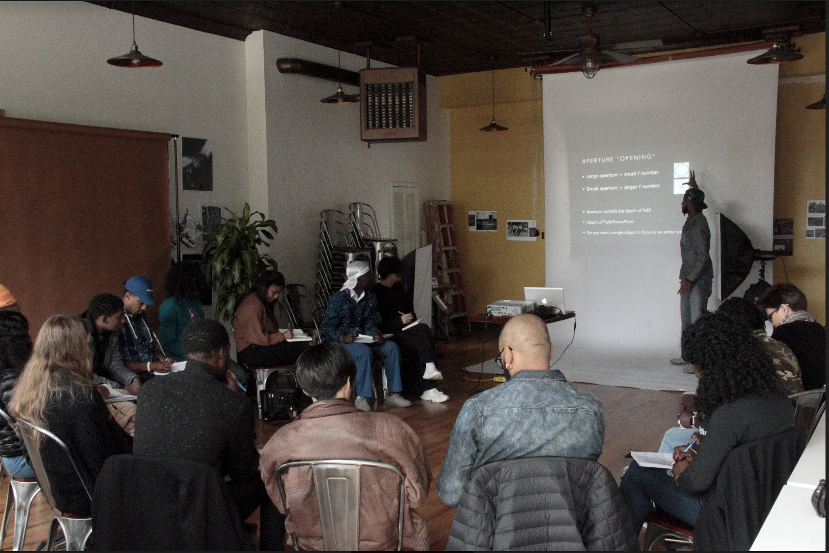 New Rules celebrates second anniversary by looking to the future