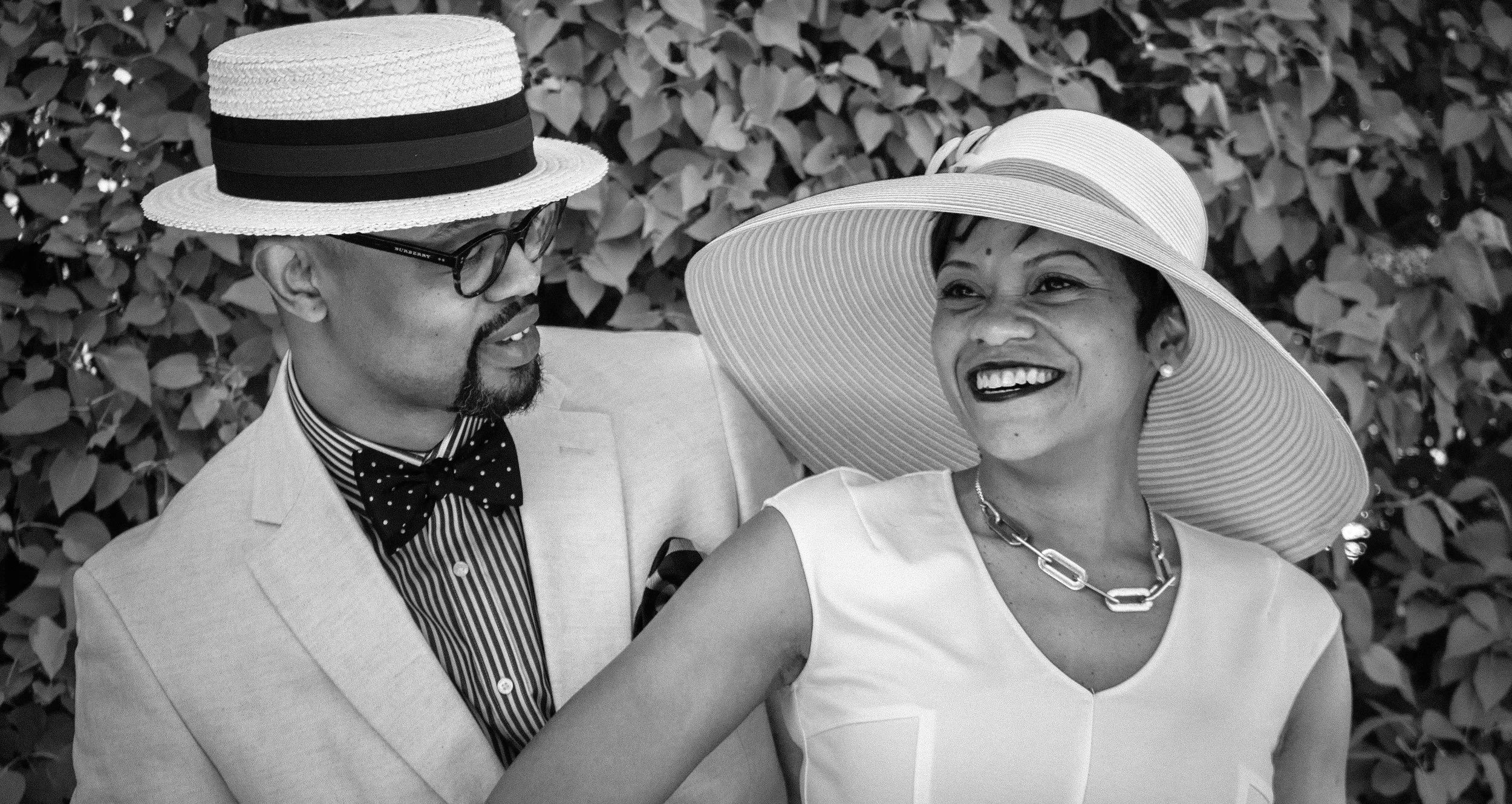 Forever young: remembering Donise White