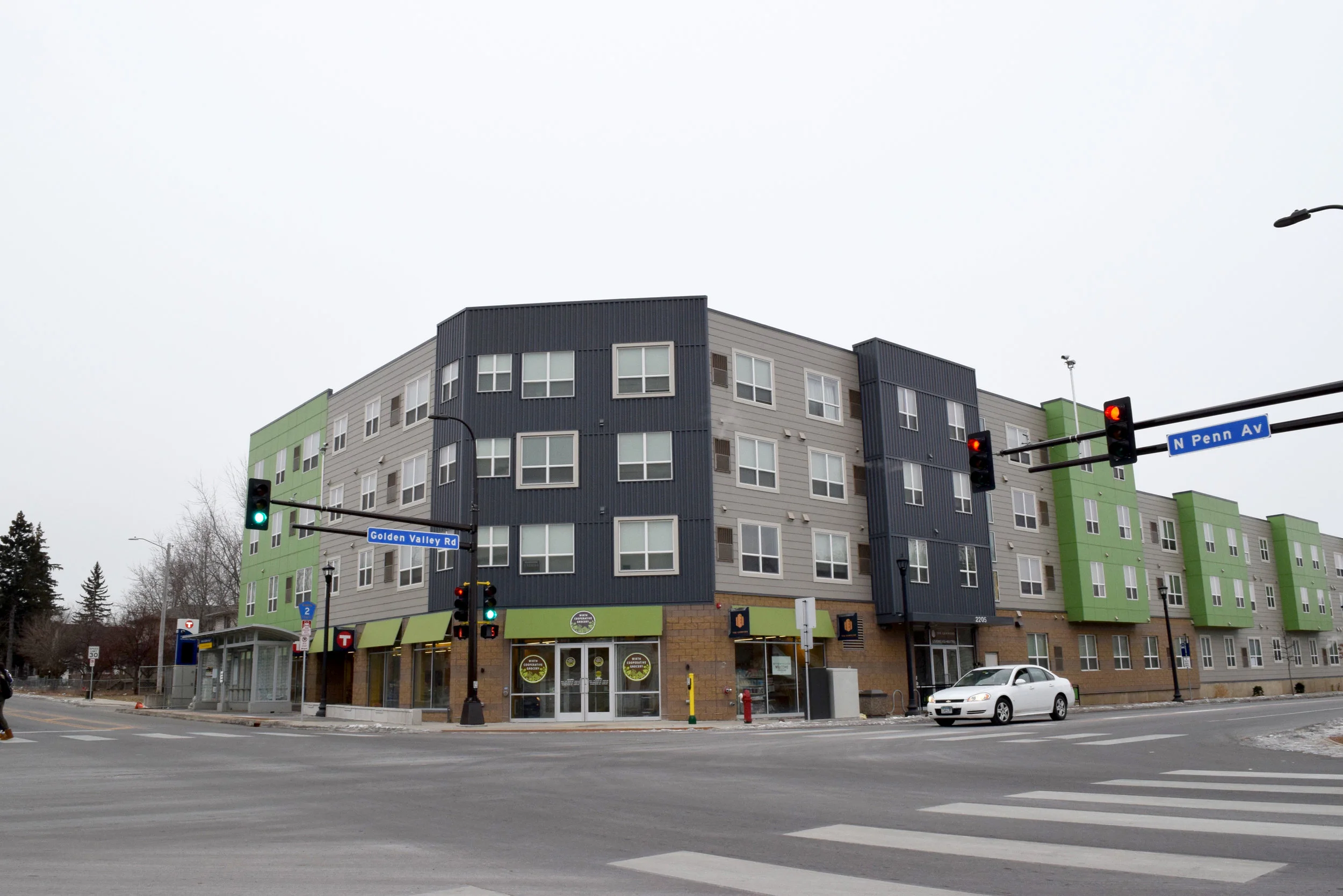 Wirth Co-op will not reopen