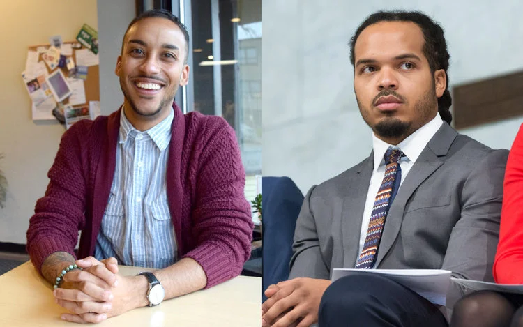 Catch up with our council members: January 2019