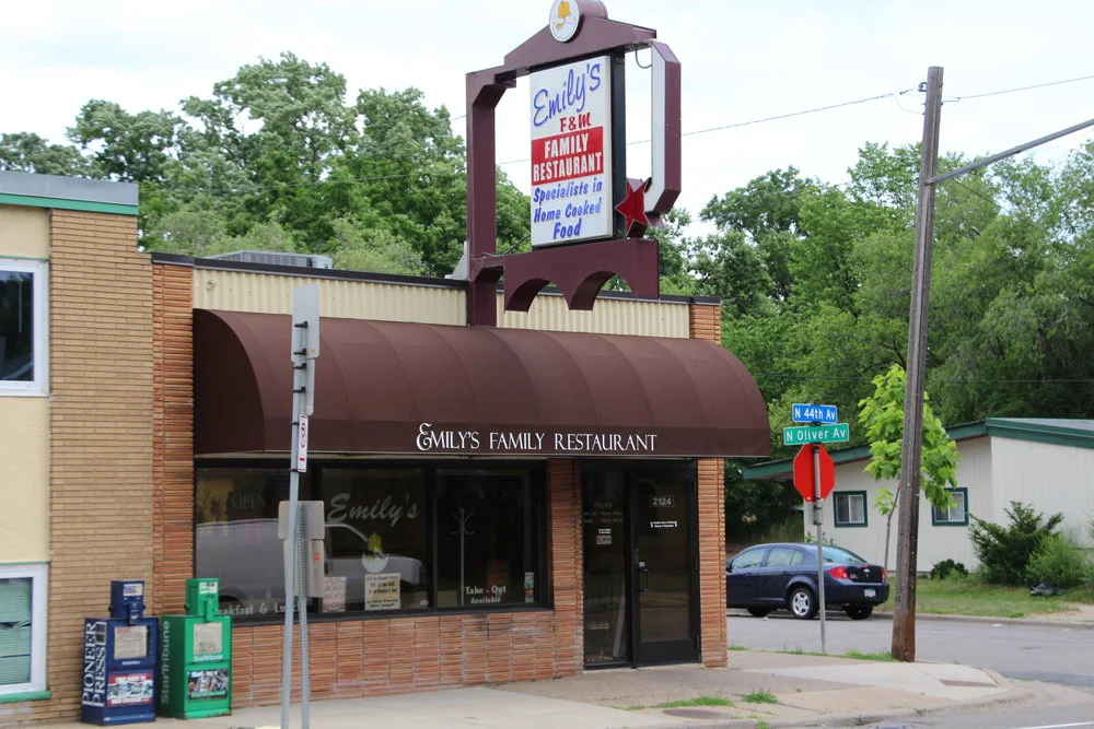 Emily's has sold after months on the market