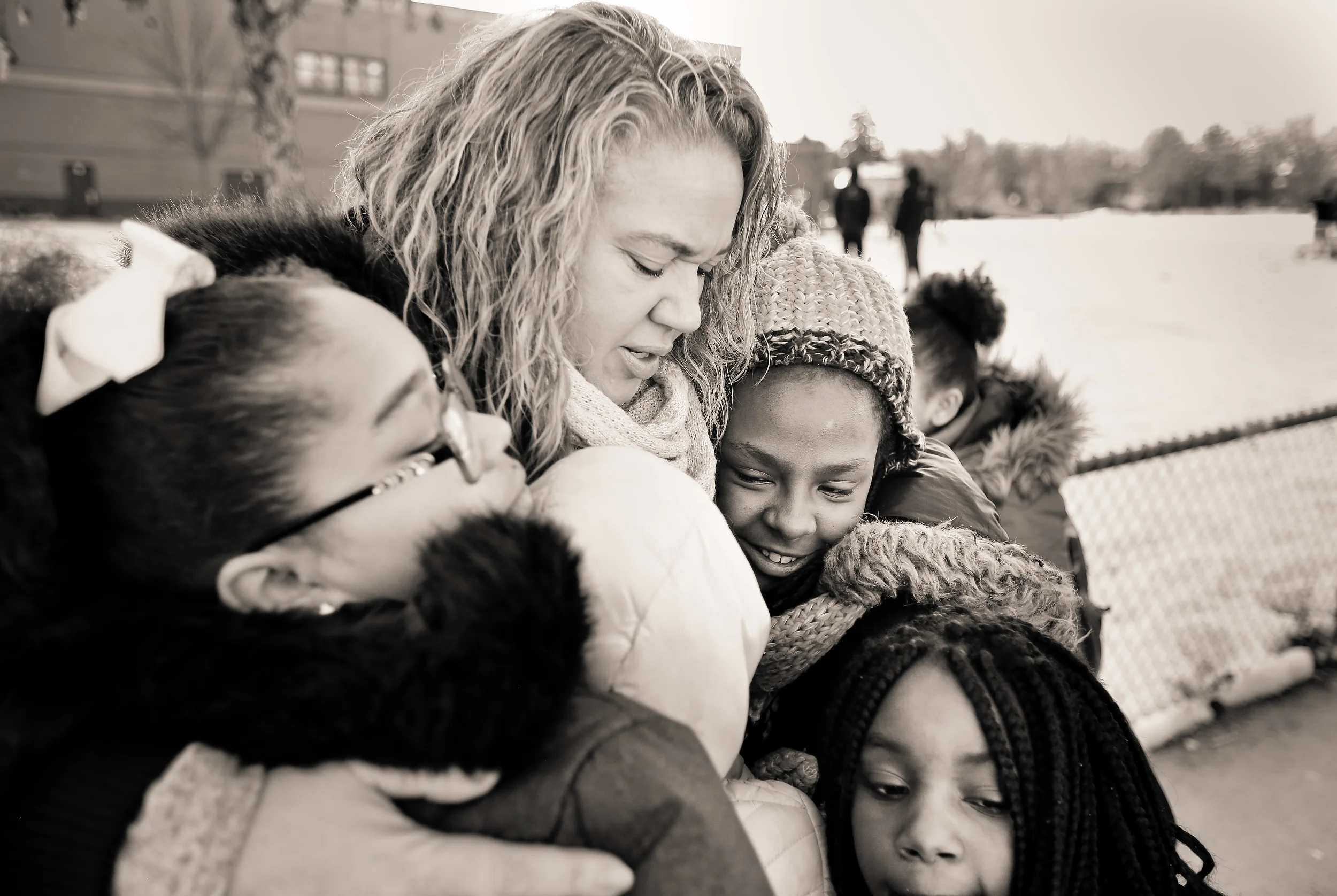 New documentary profiles Lucy Laney and its leader