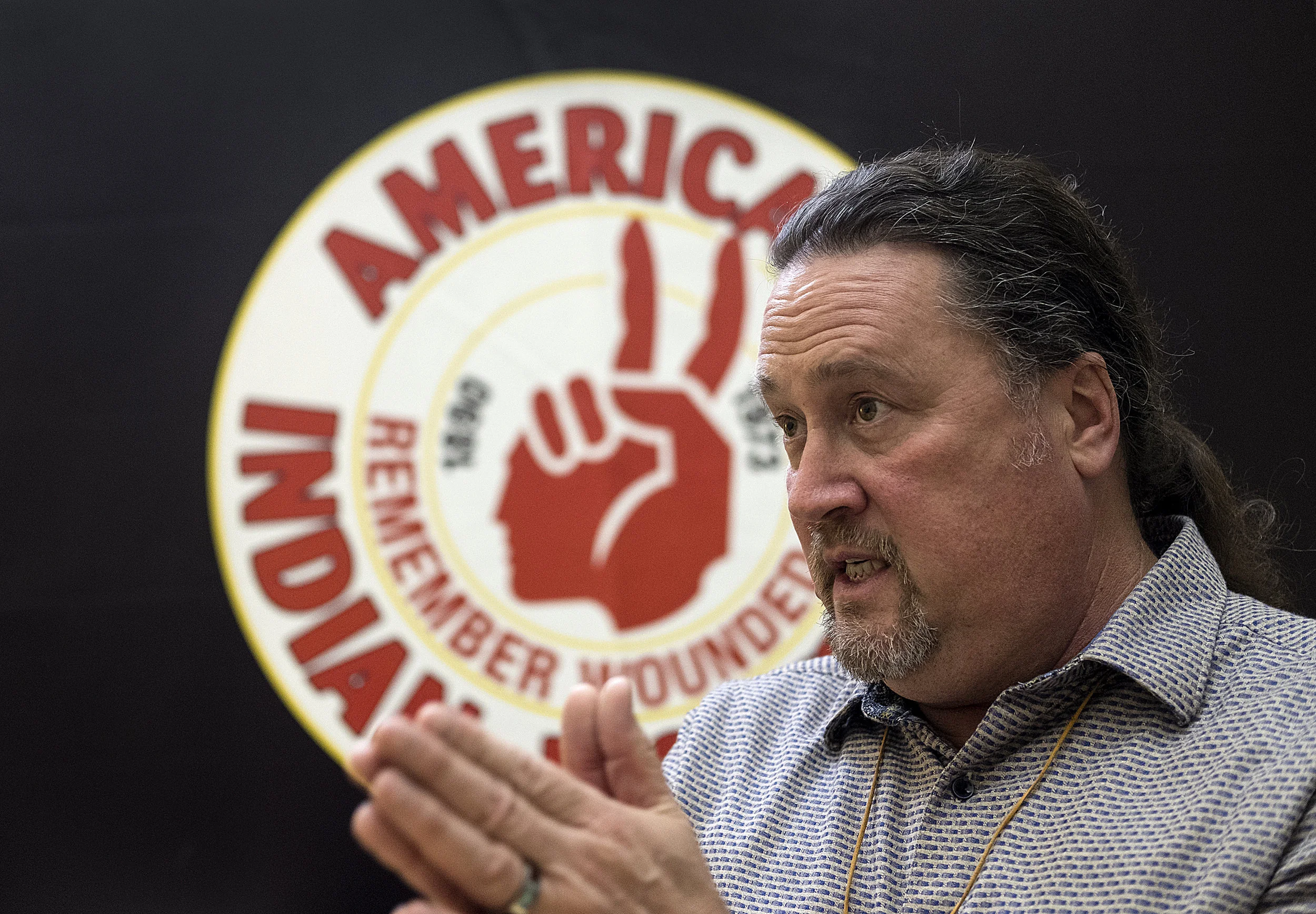 Neighbors: Robert Lilligren brings an indigenous approach to the Metropolitan Council