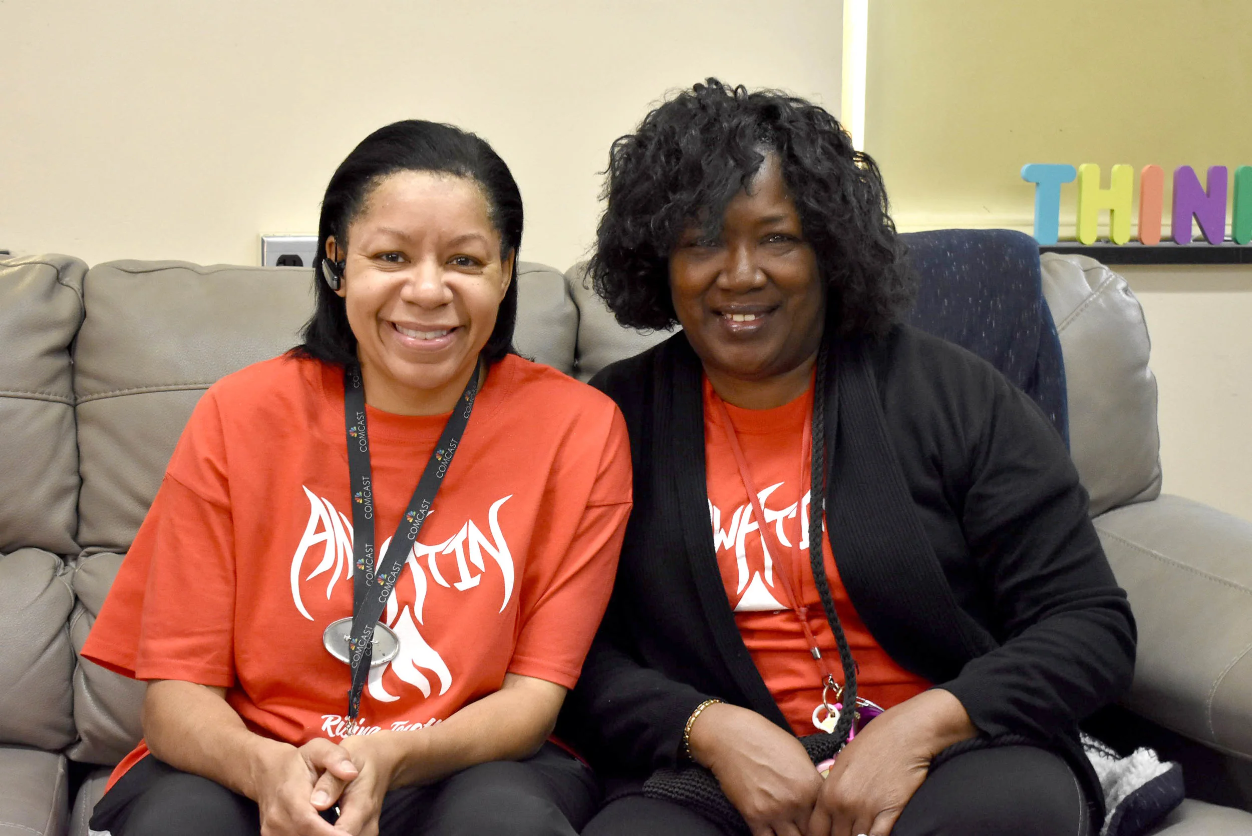 Educators of our year