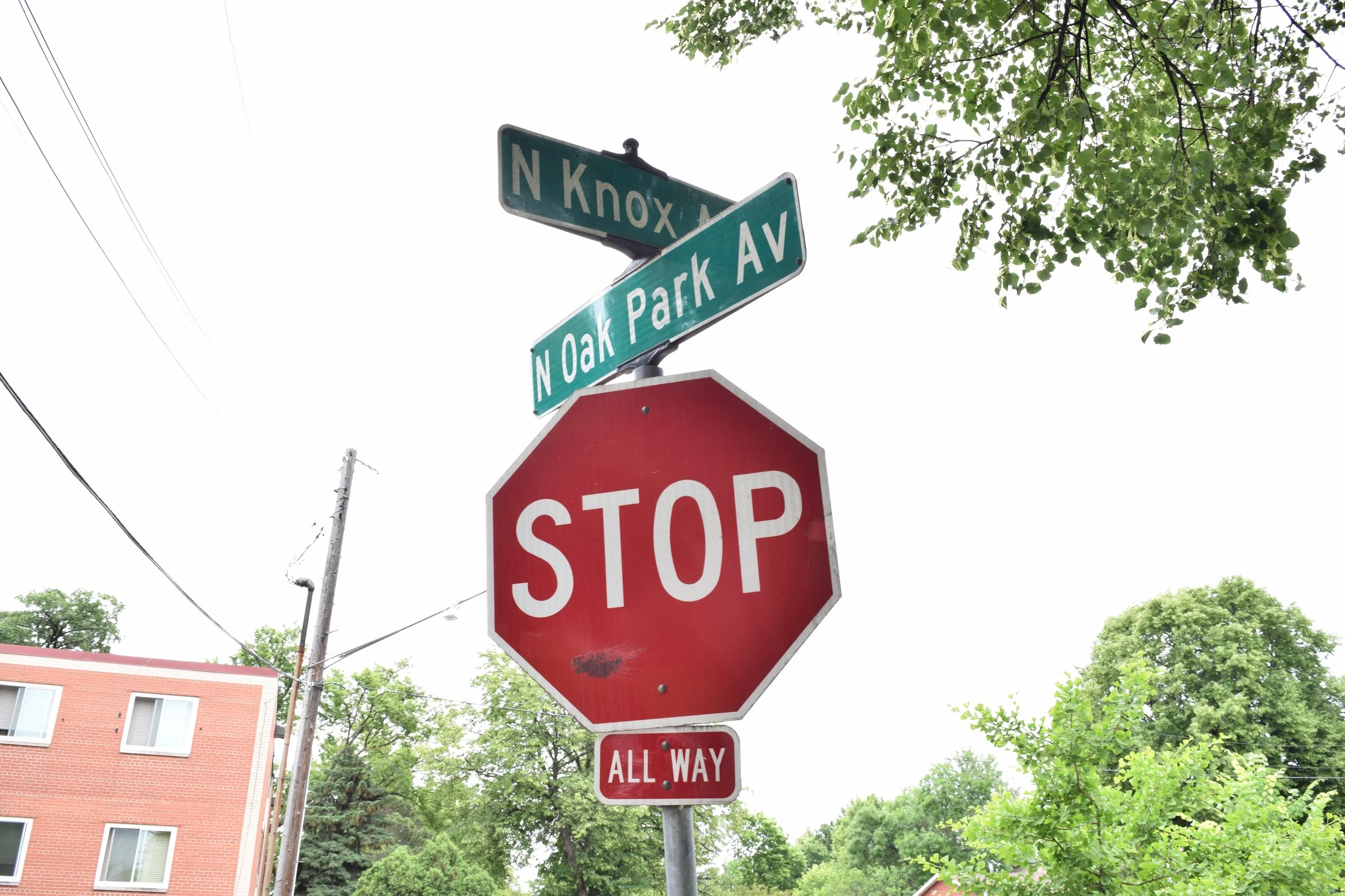 Community sounds alarm on reckless driving in Northside neighborhoods