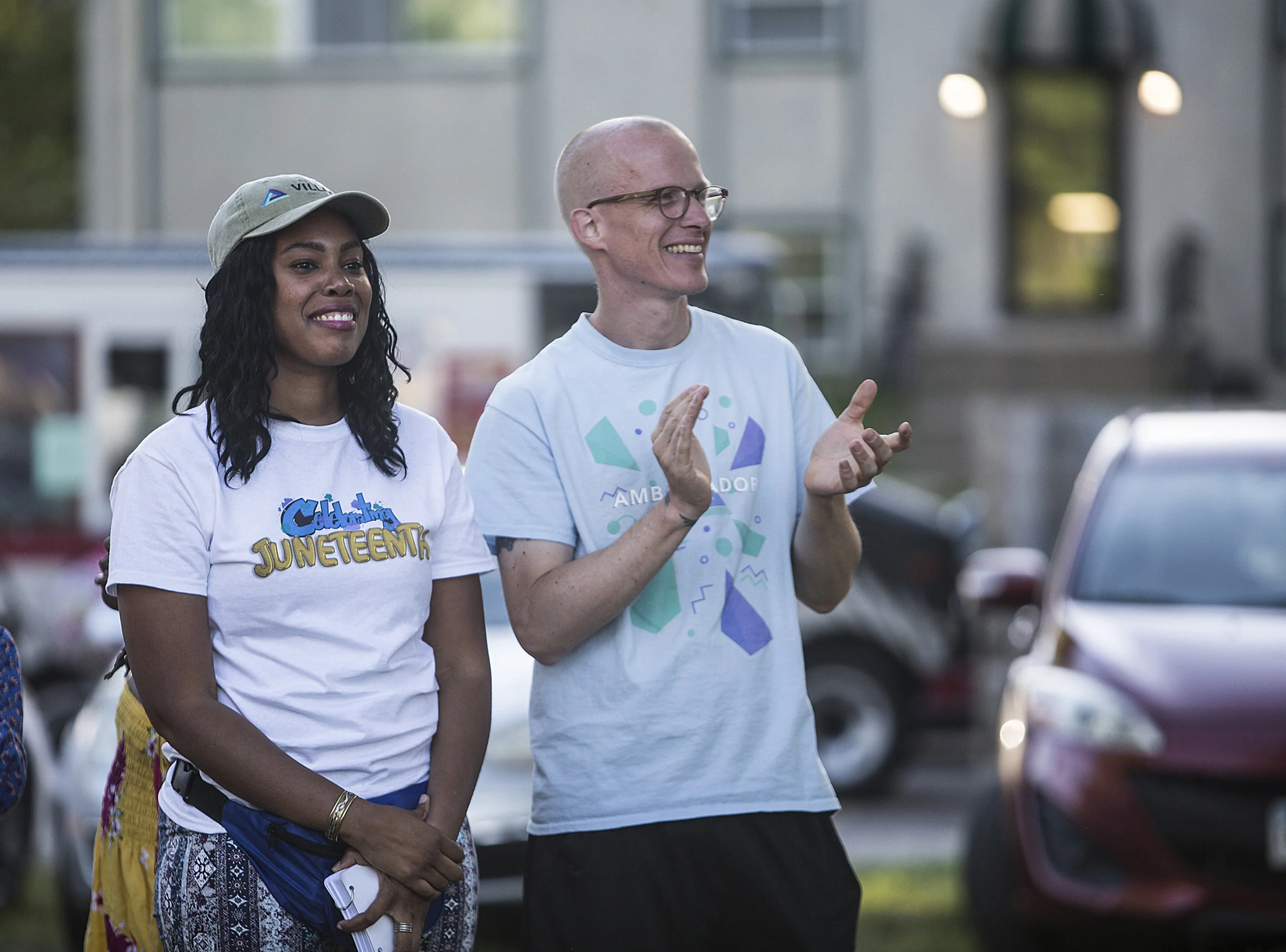 Leader “terminated” for alleged mismanagement; credit union development team says it will bounce back 