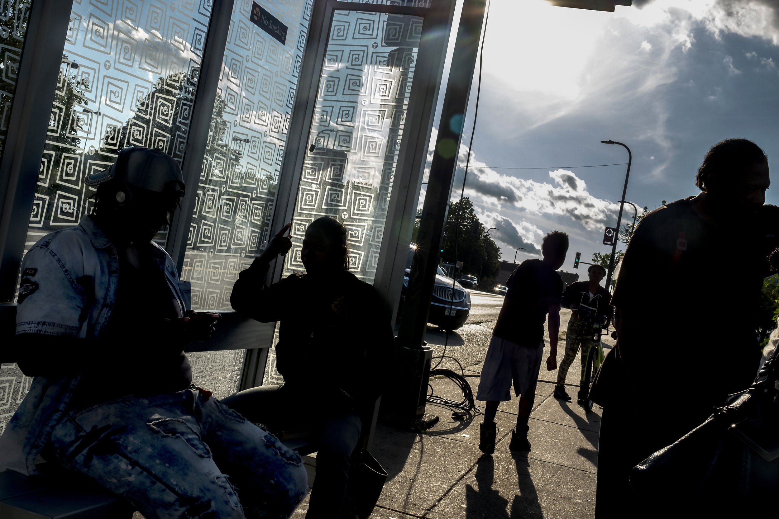 Overdoses and open use on West Broadway