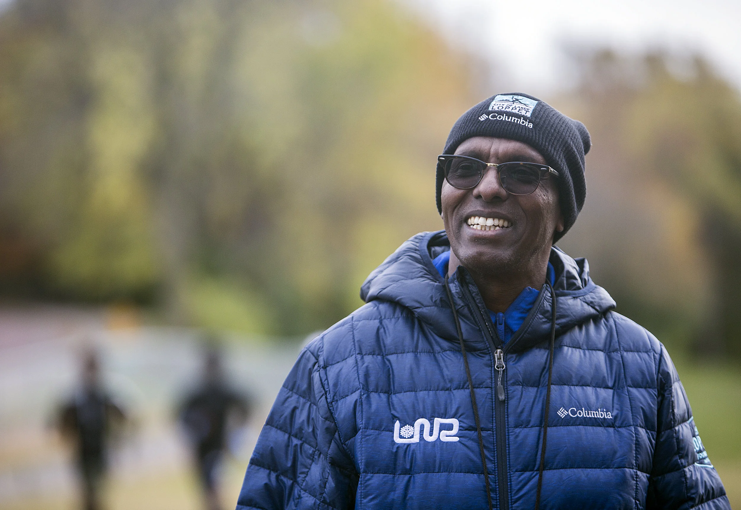 World champion to lead running programs at The Trailhead