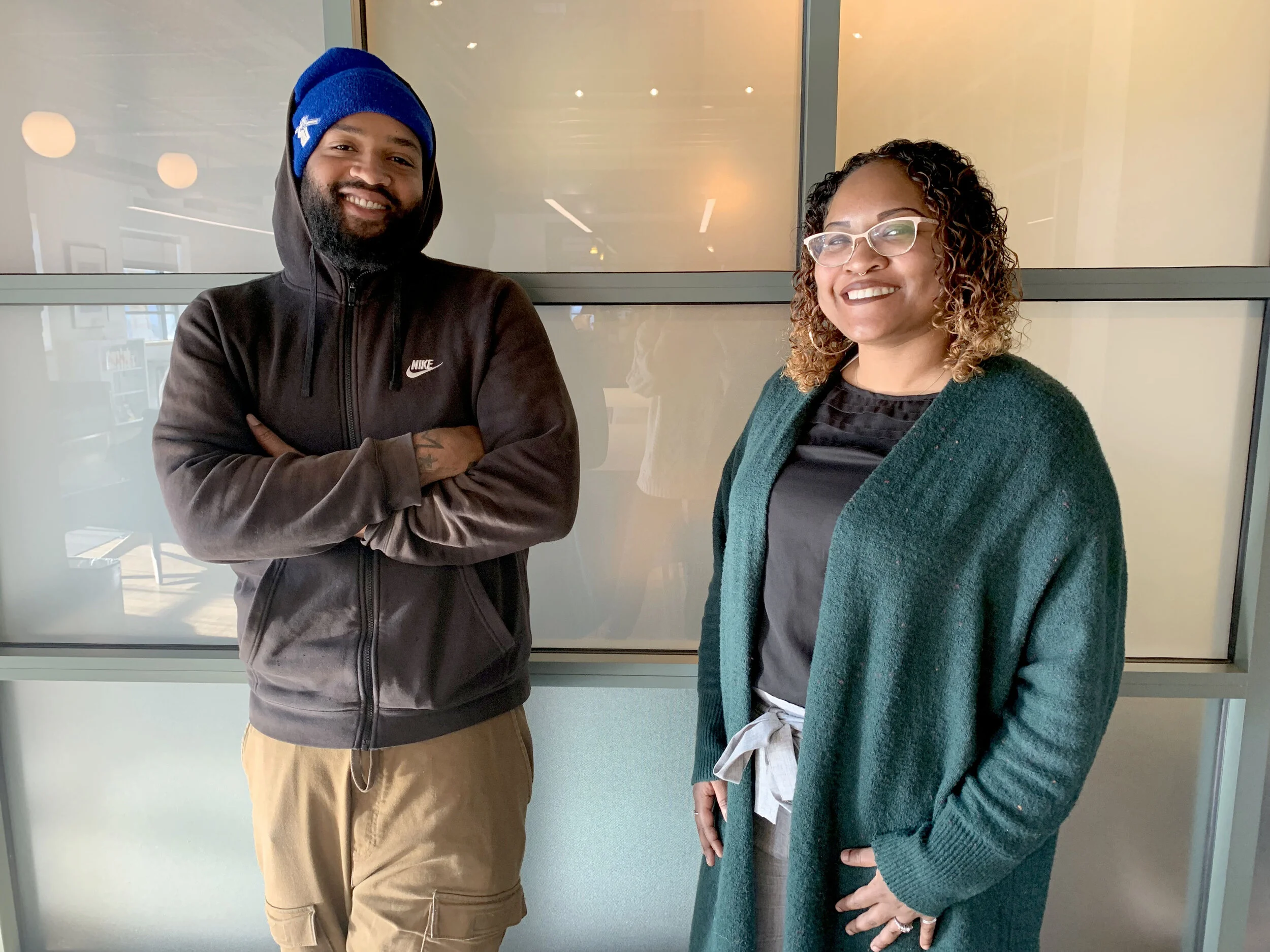 Village Financial project leaders say they are poised for a productive 2020