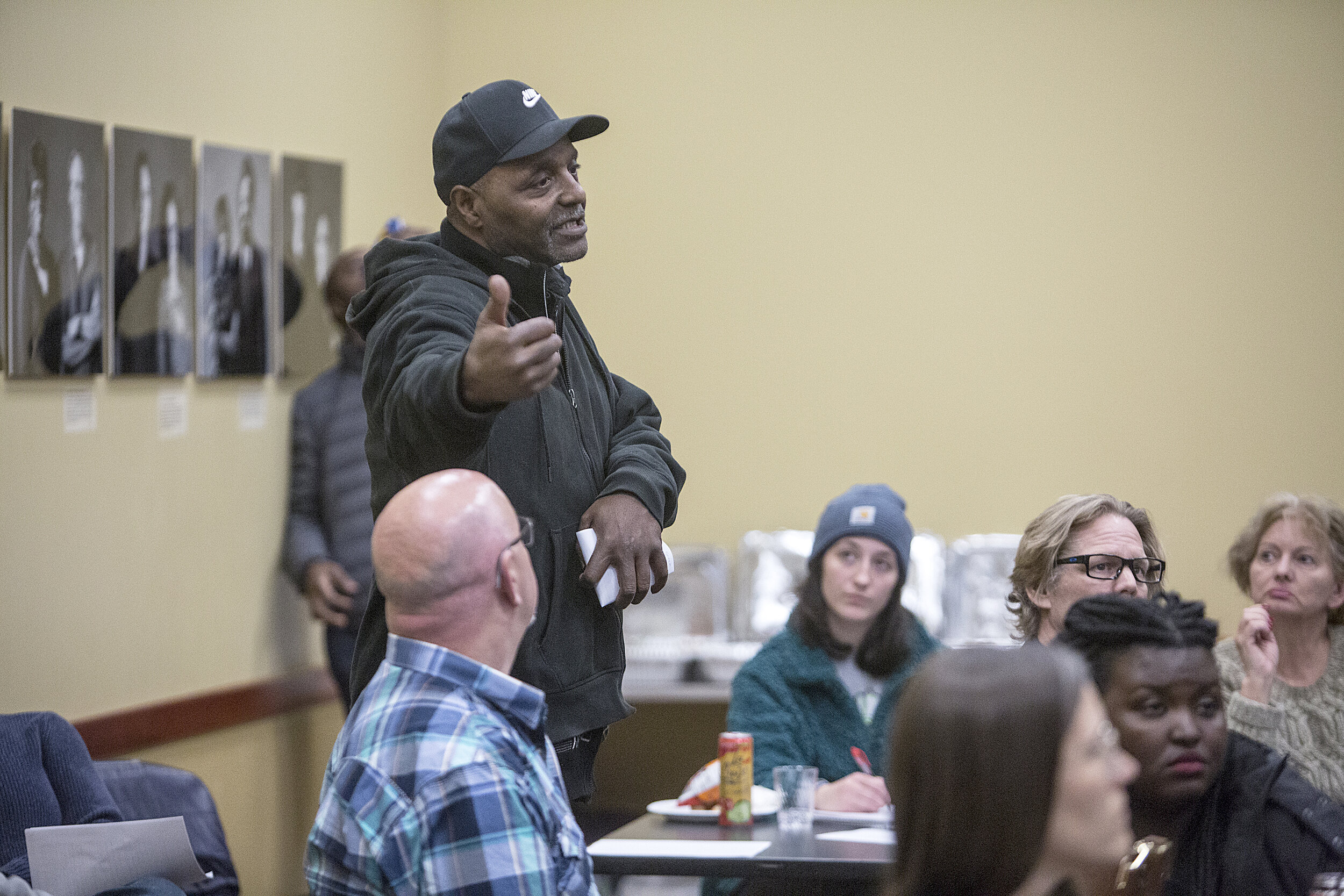 University study on policing leads to questions about how the community is researched