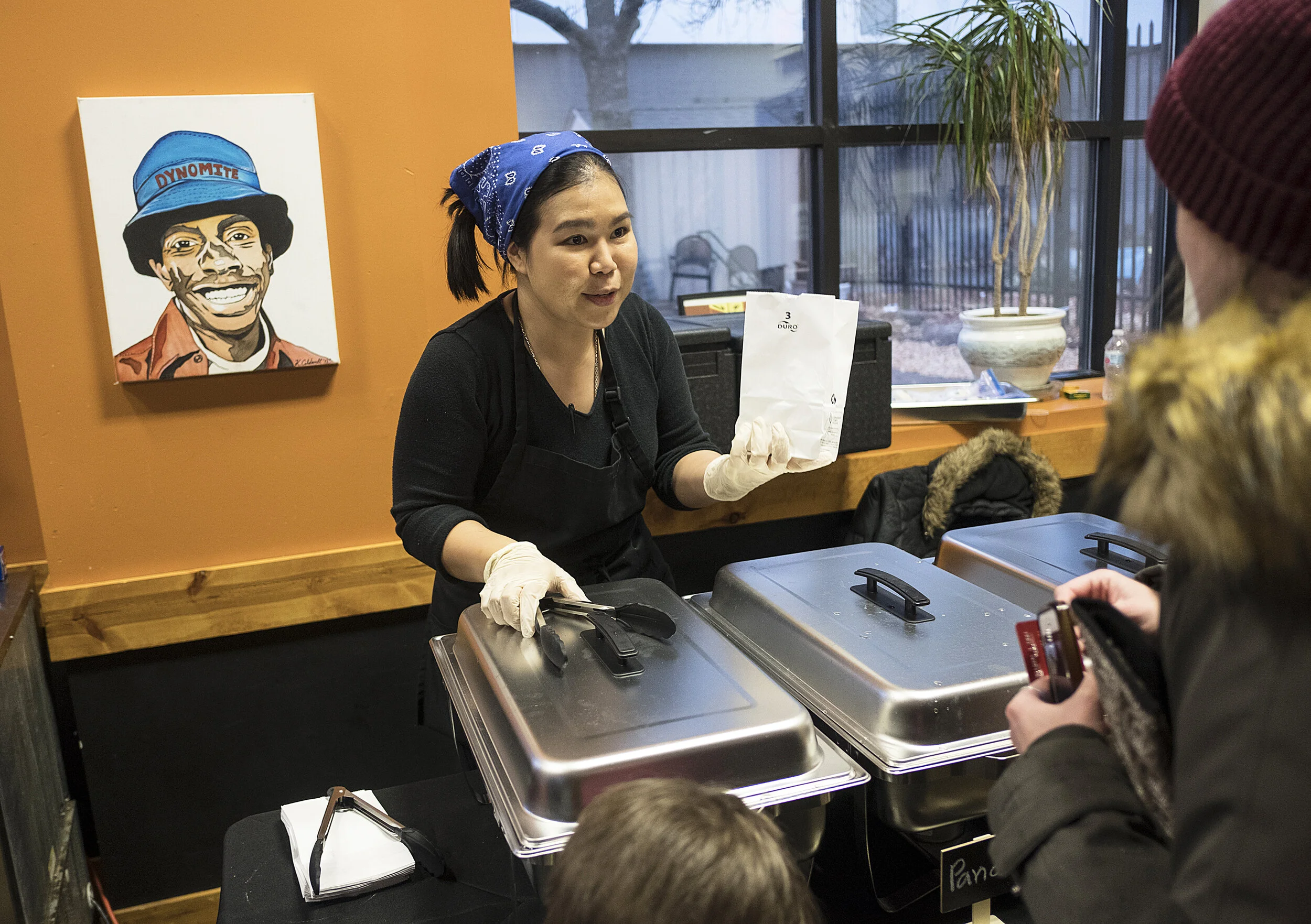 Minnebun owners aim to make their mark in the pop-up circuit