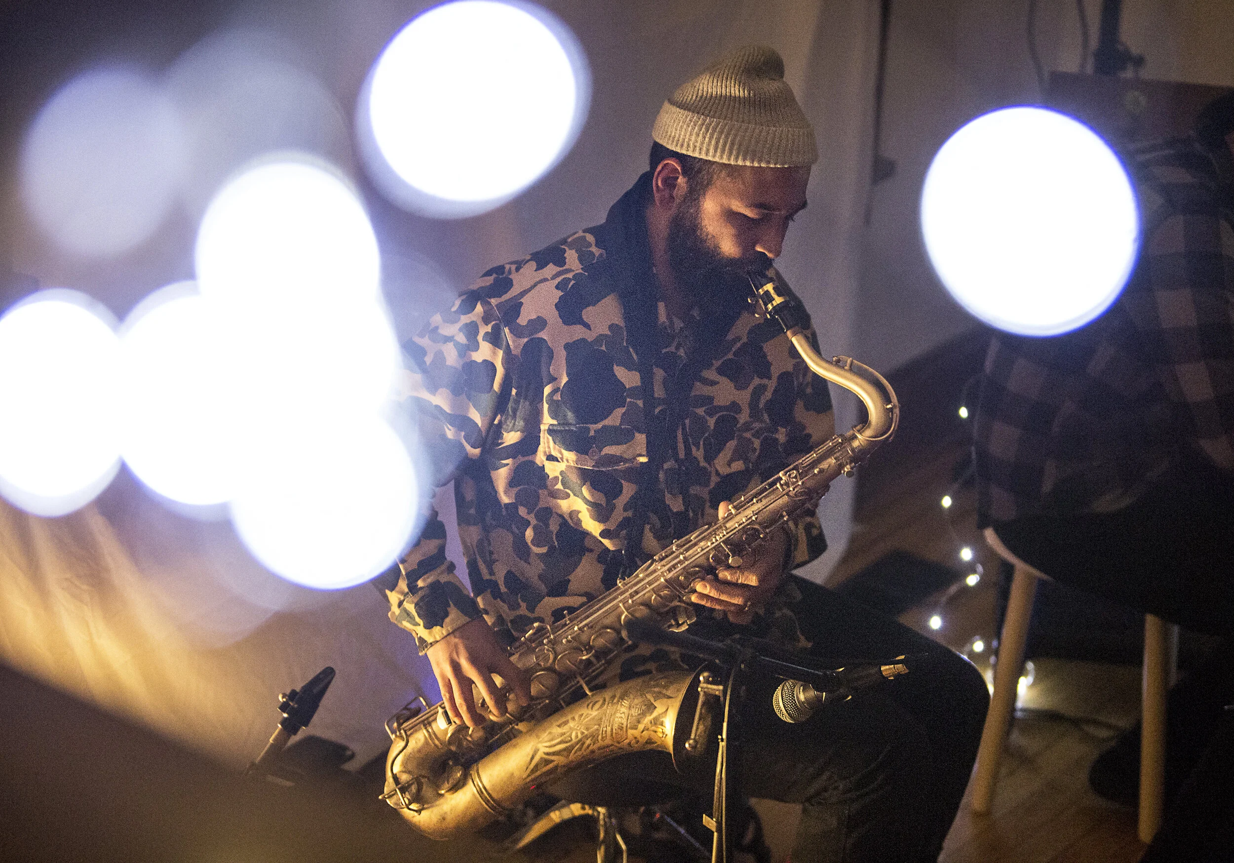 A musical journey back to North Minneapolis