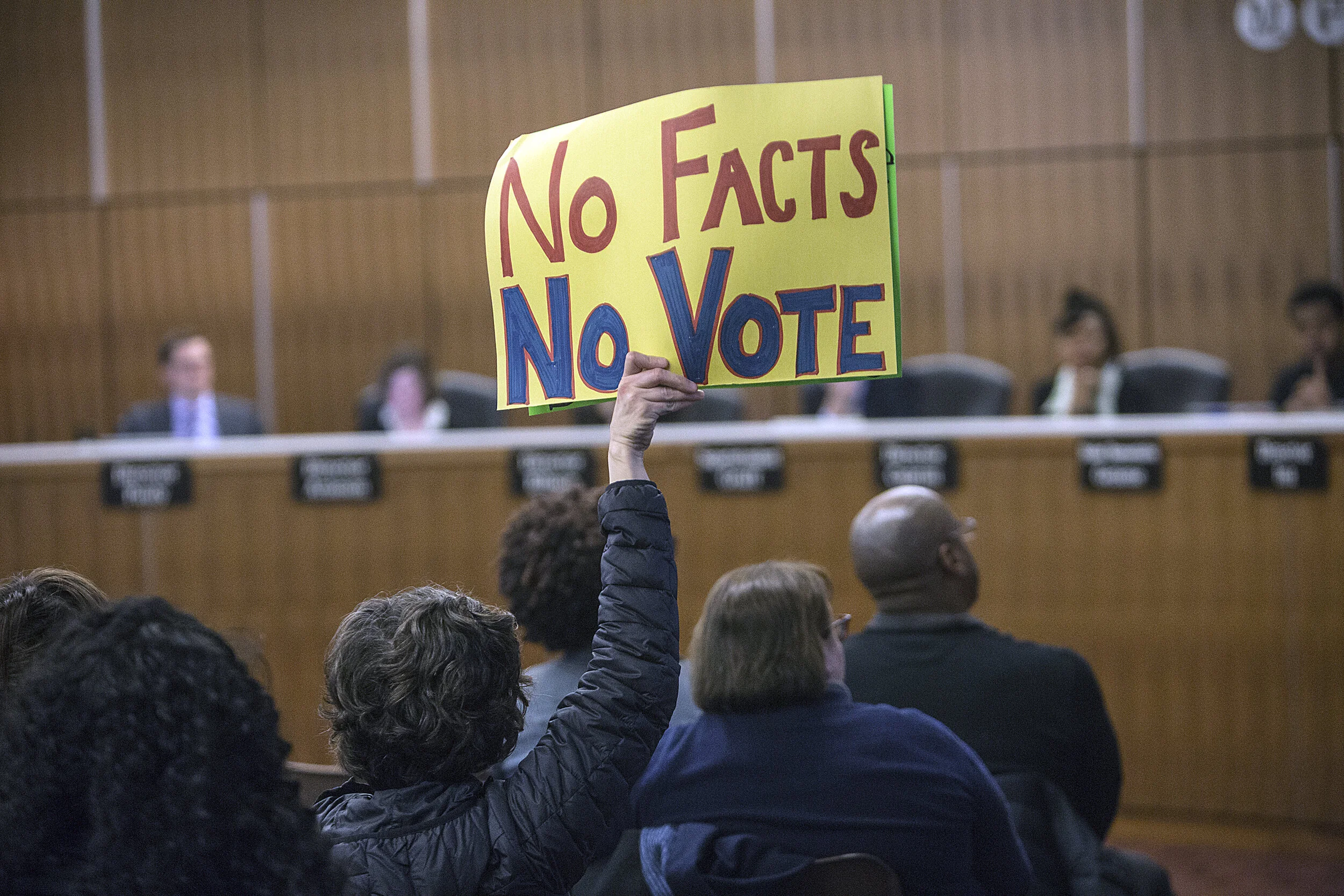 Lack of trust in MPS makes restructuring plan a hard sell