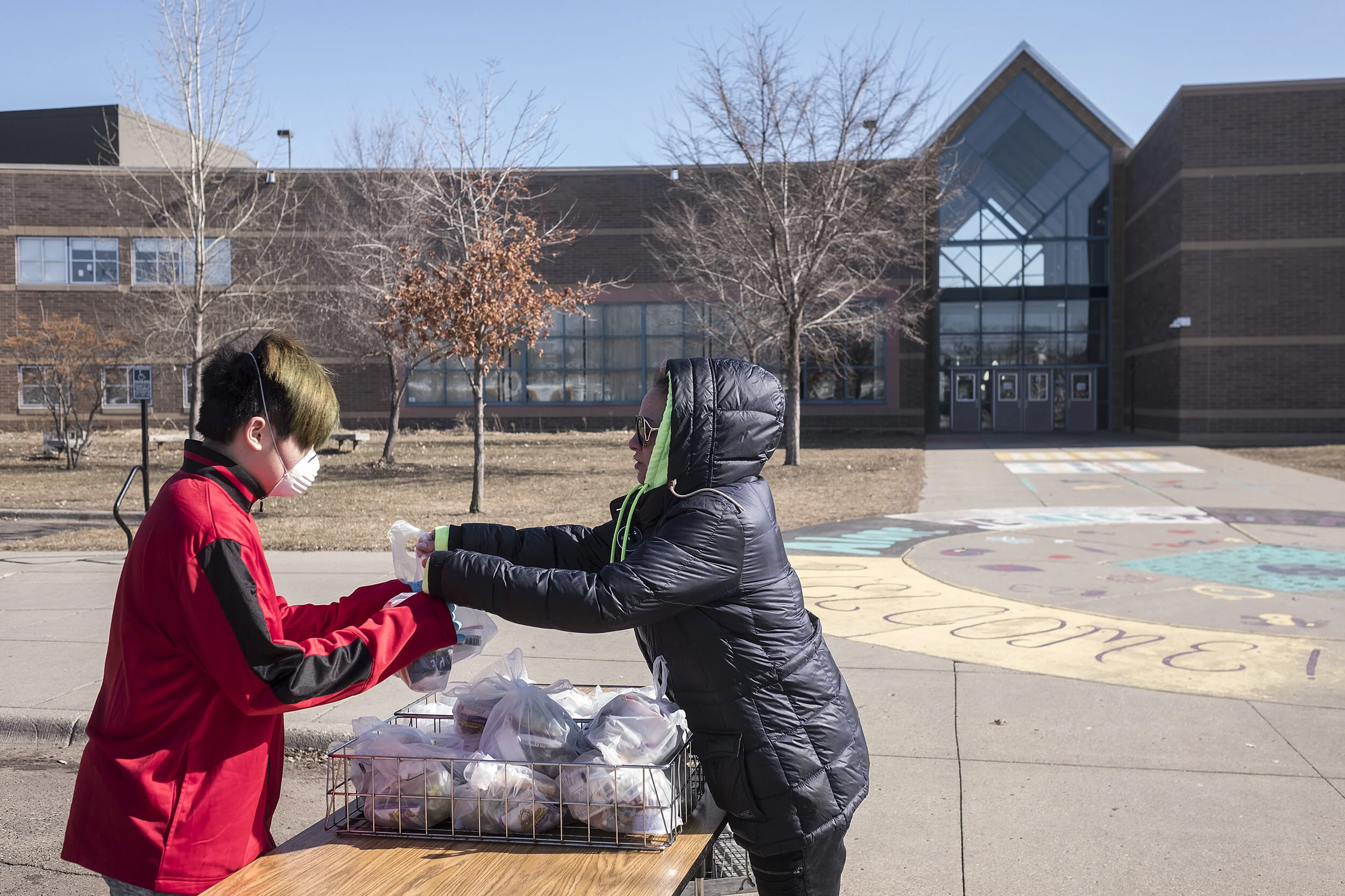 Resources to get you through the COVID-19 pandemic