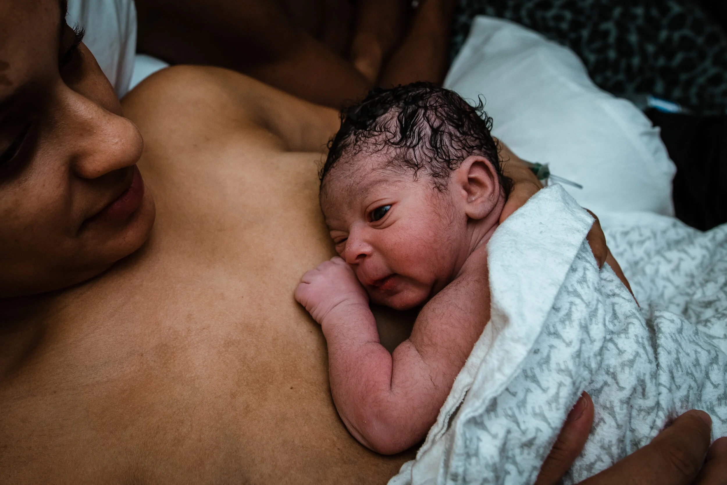 Pandemic gives birth to new possibilities for beginning-of-life care 