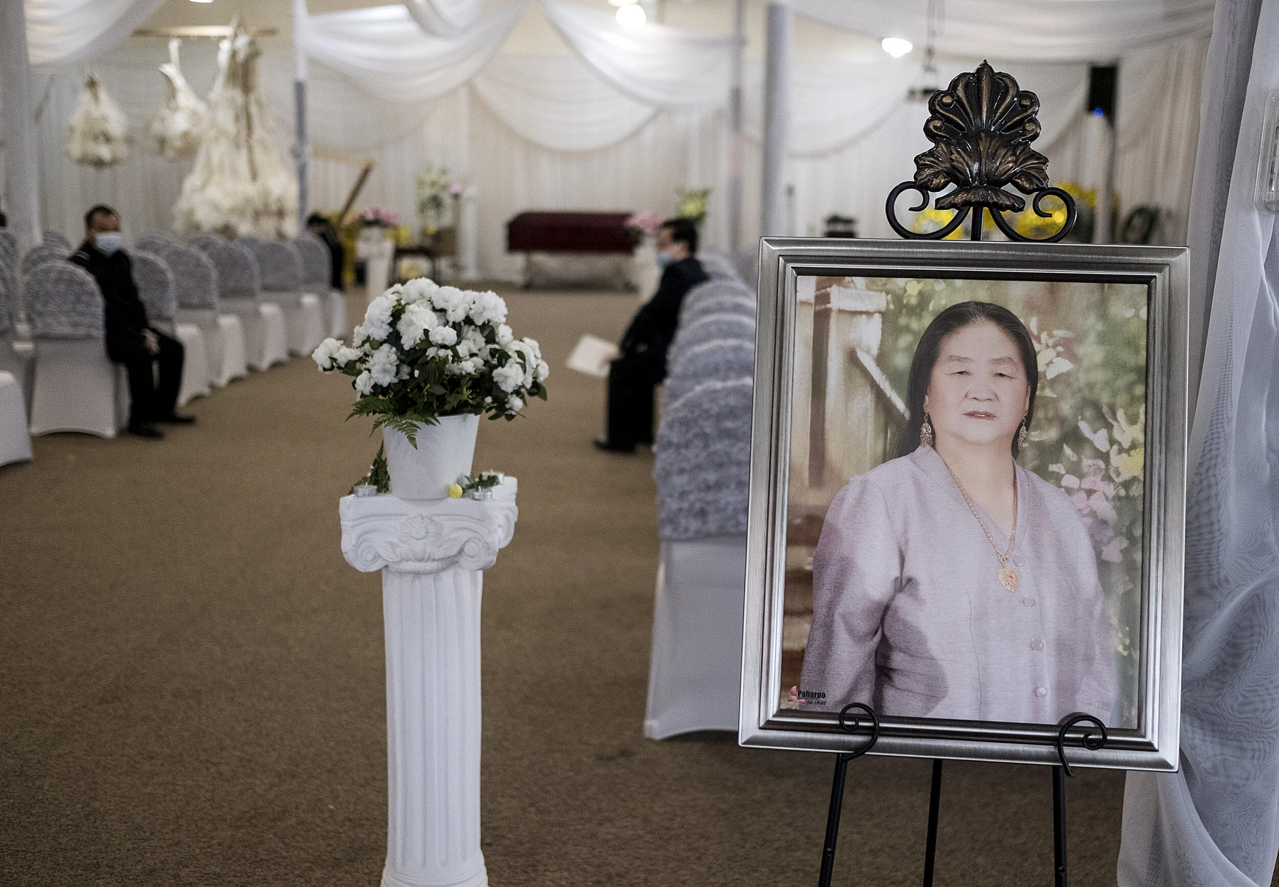 Hmong families delay funerals to wait out social distancing rules
