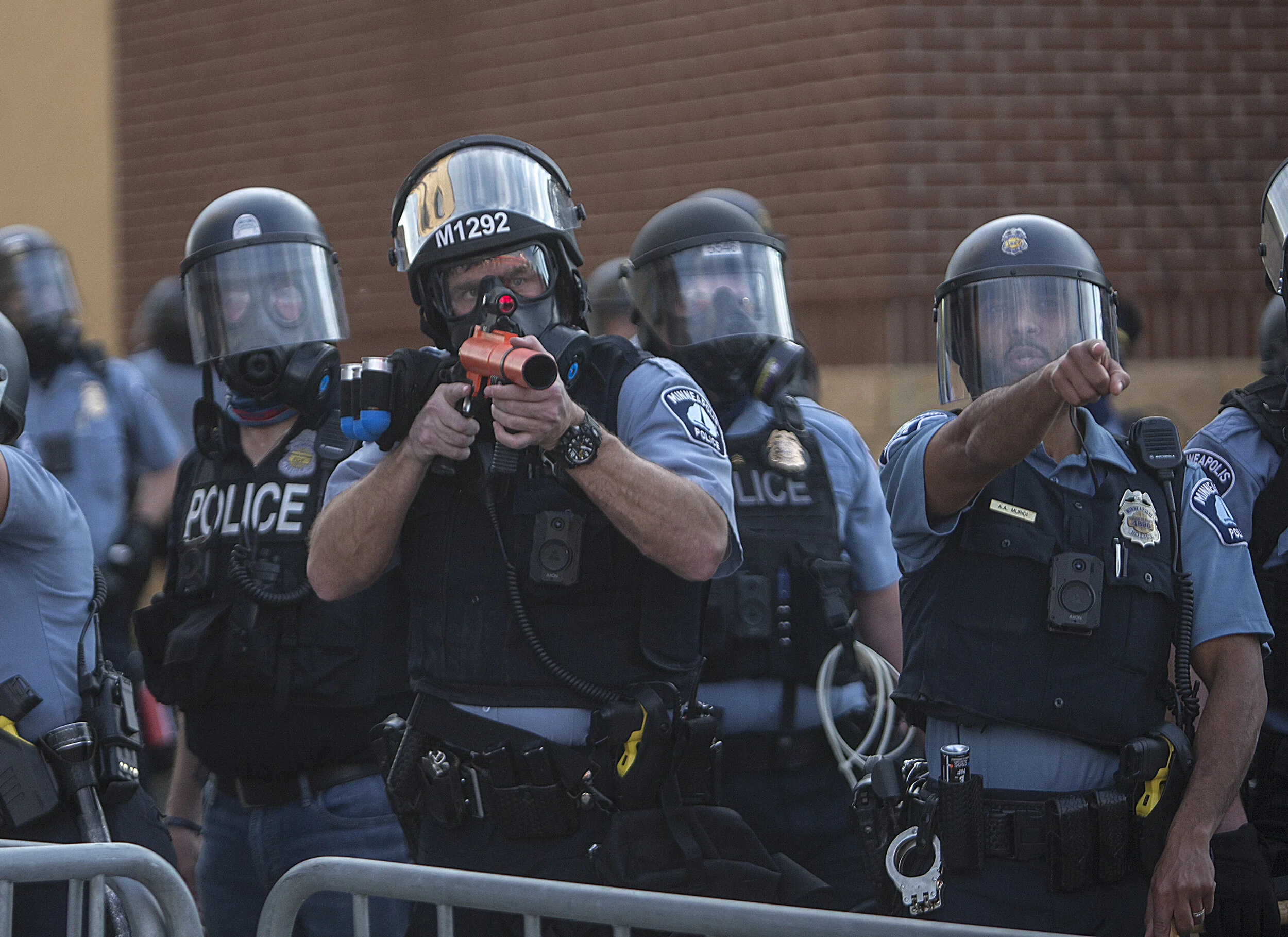 Minneapolis City Council moves forward with 'Public Safety' mode of law enforcement 