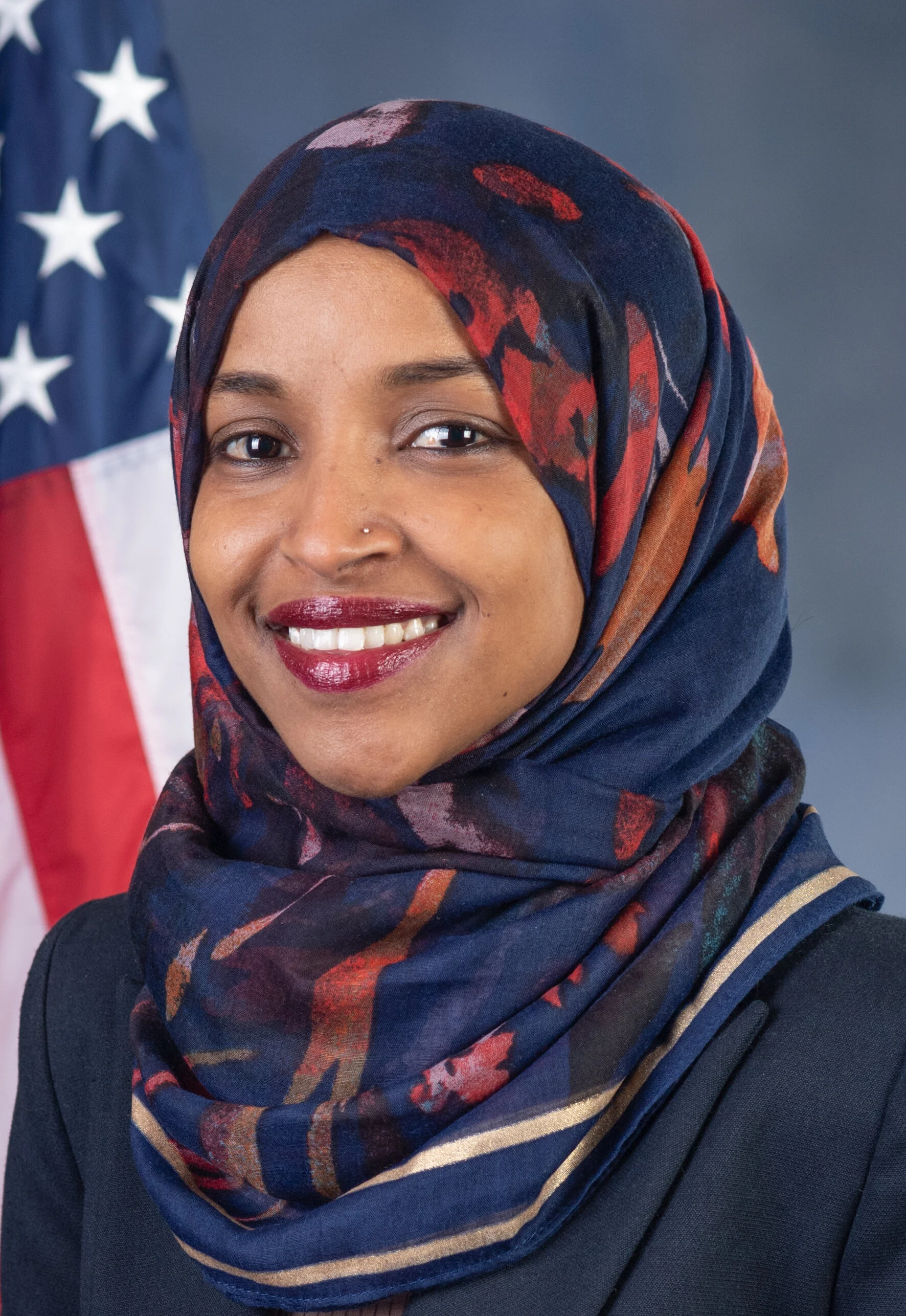 Omar bests Melton-Meaux in race for Congress
