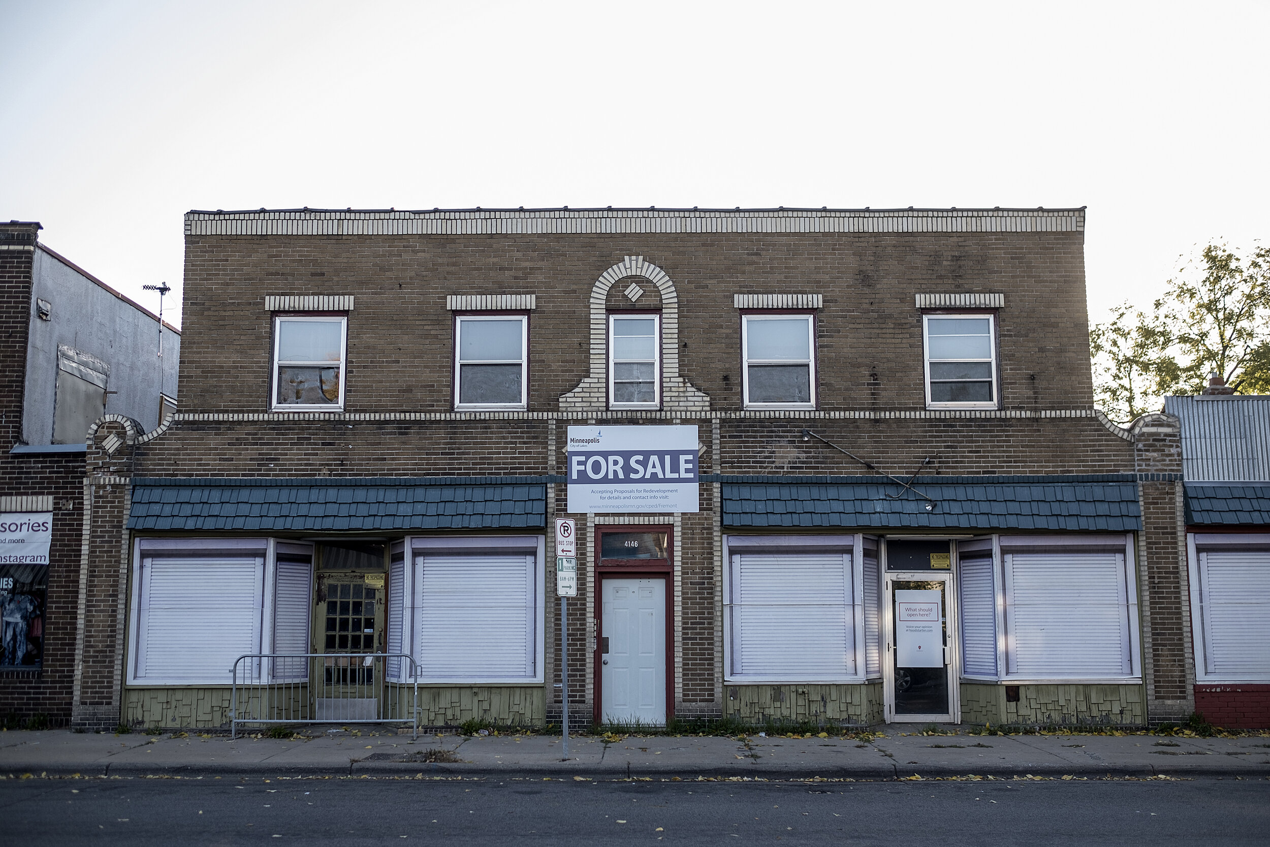 Long-awaited development approved for commercial property on Fremont Avenue