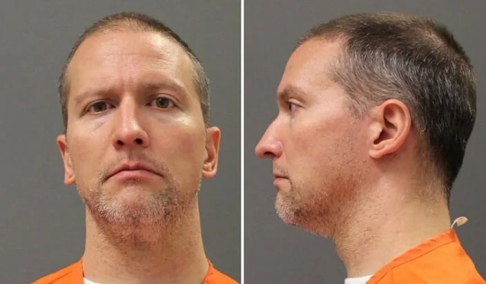 Second degree murder charge remains, third degree dropped against Derek Chauvin