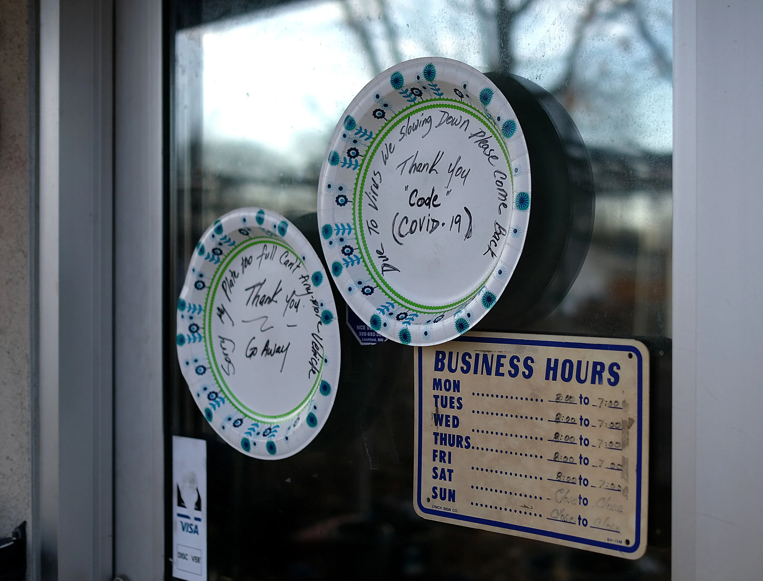 Tighter restrictions go into effect as state sets daily records in COVID-19 cases, deaths