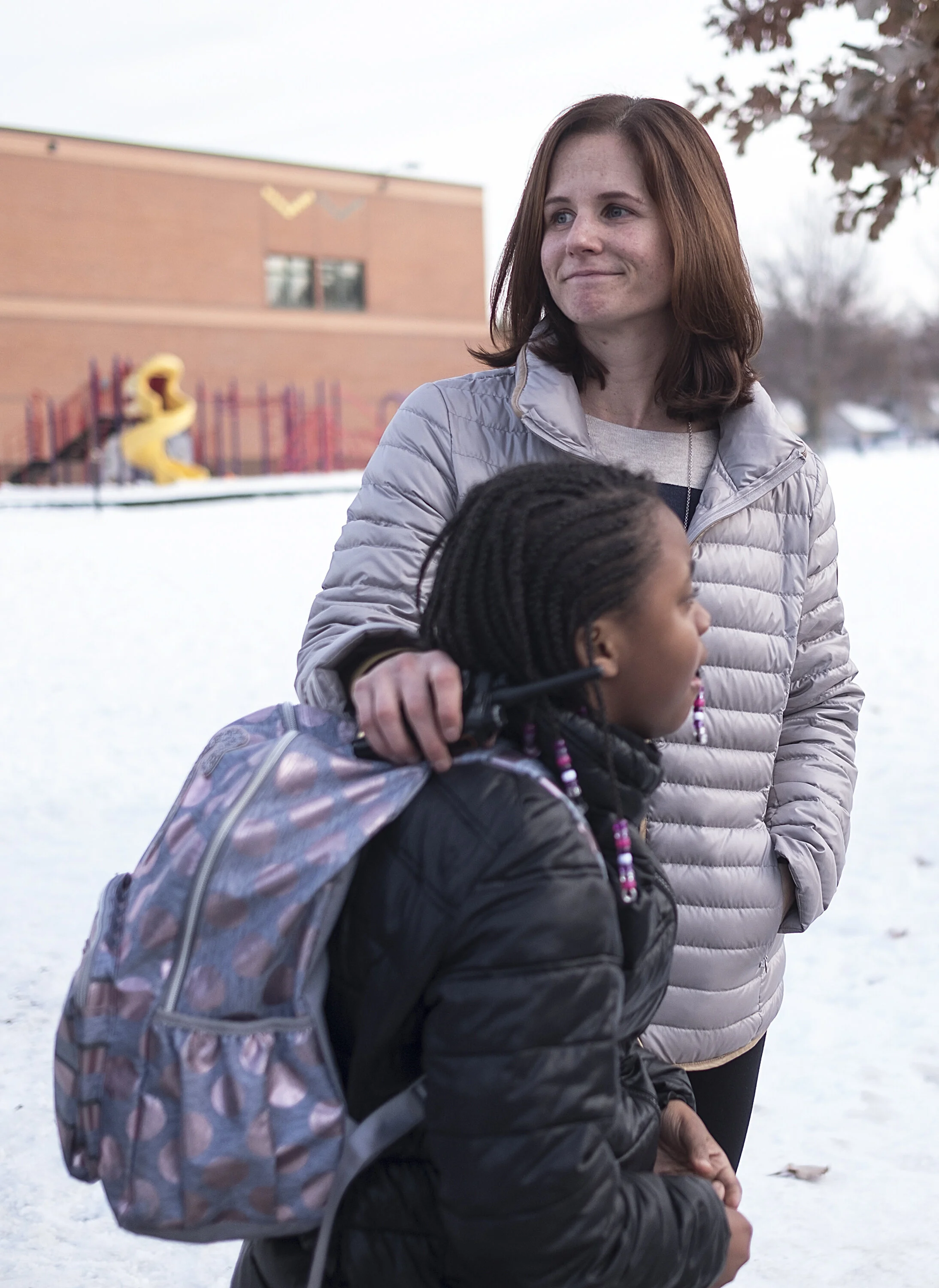 Minneapolis prepares for a partial return to school
