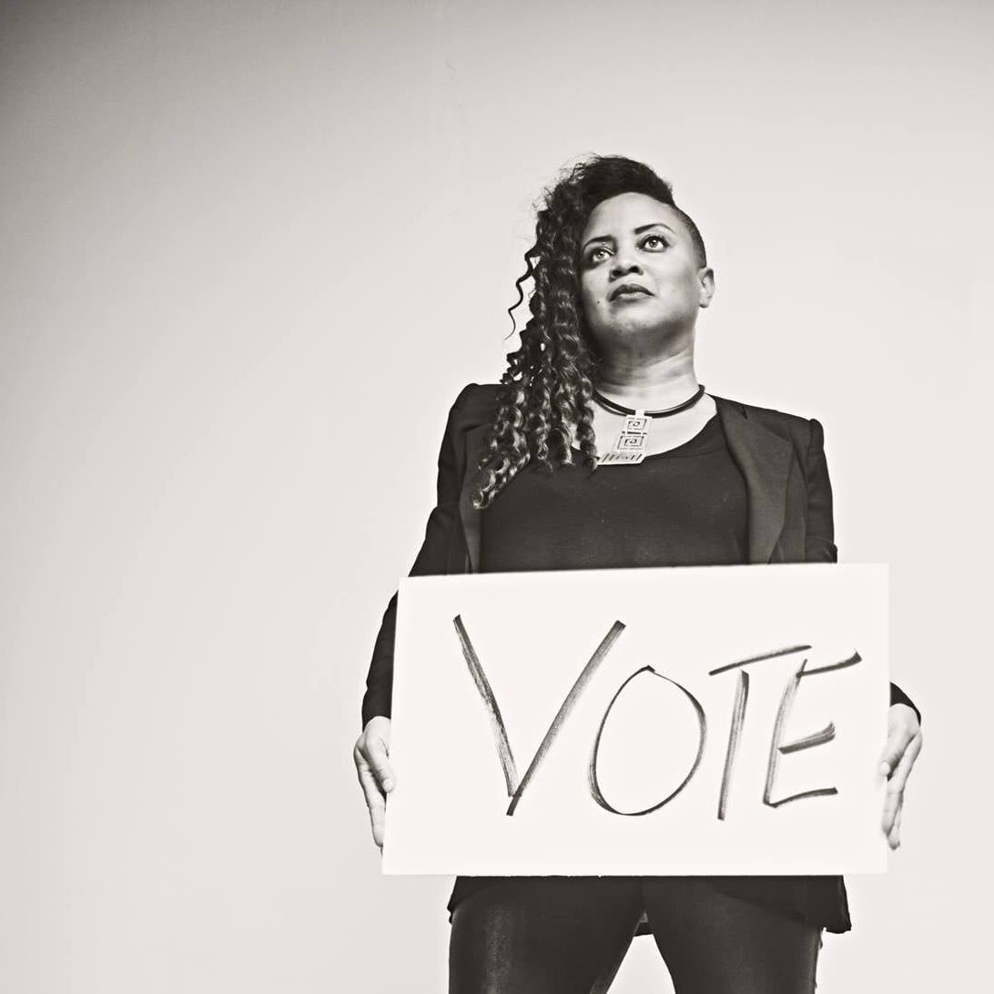 Neighbor spotlight: Anika Robbins