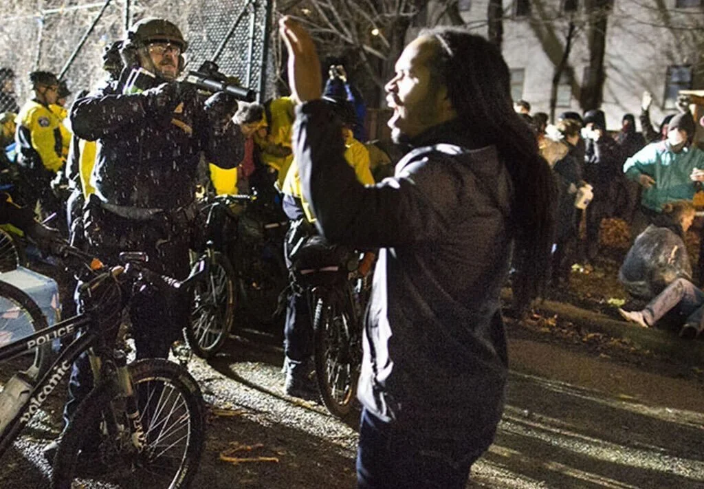 Lessons learned (or missed) with the 2015 police killing of Jamar Clark